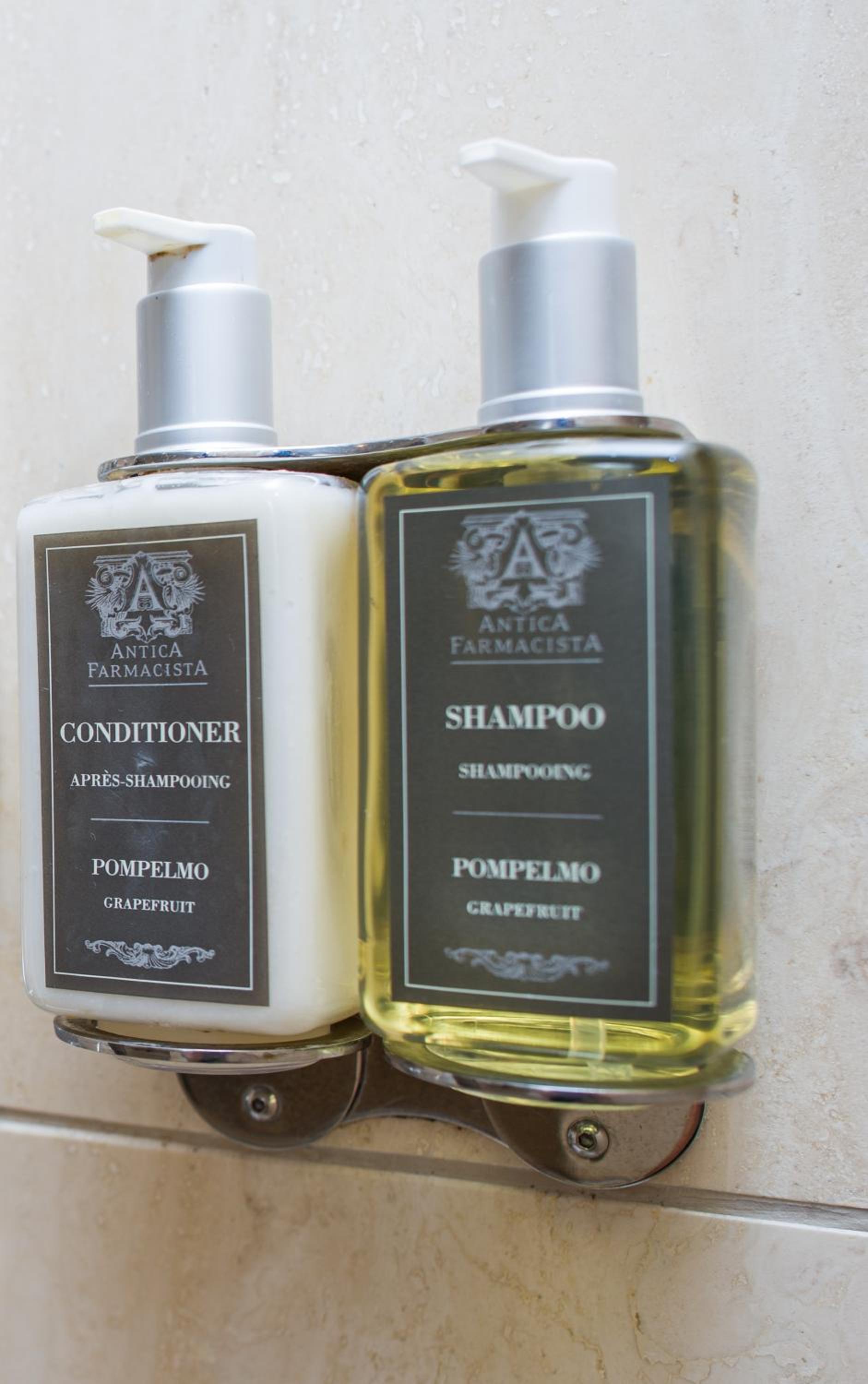 City Classic Queen Room