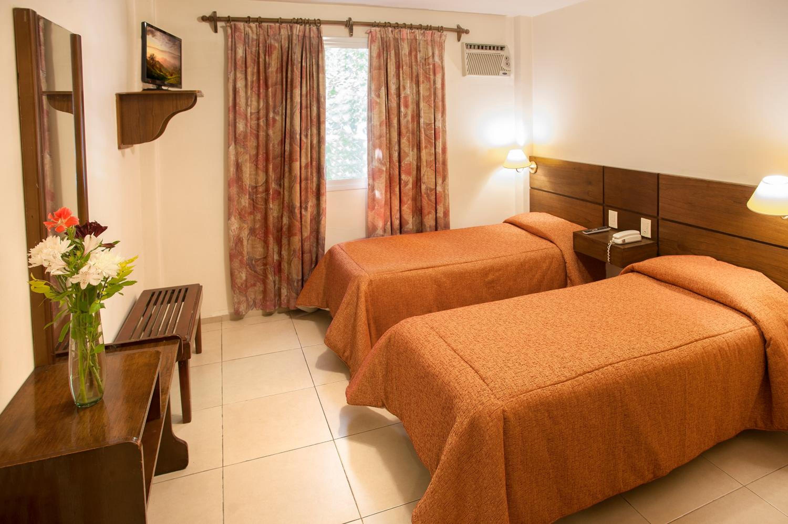 Classic Double or Twin Room