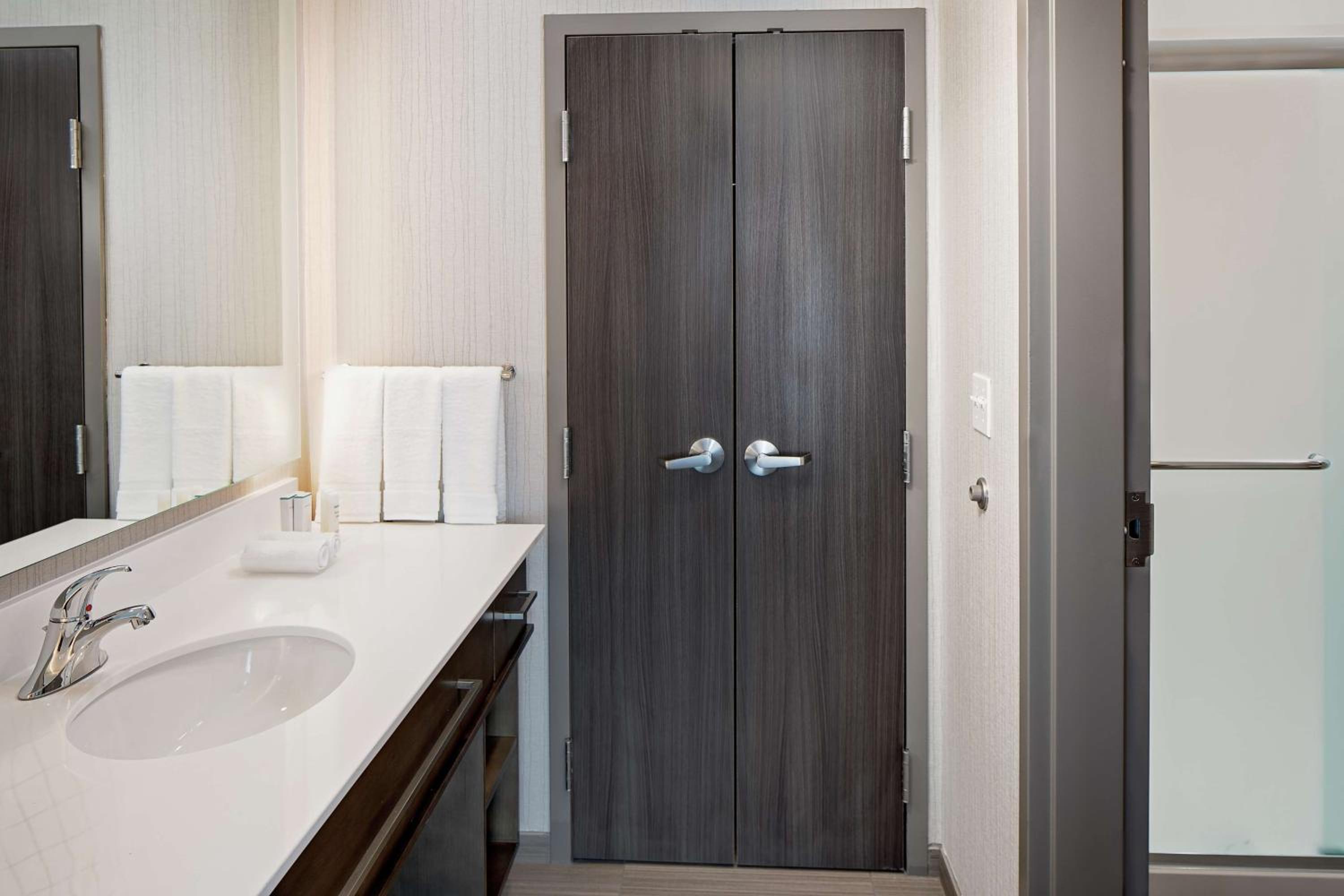 One-Bedroom King Suite