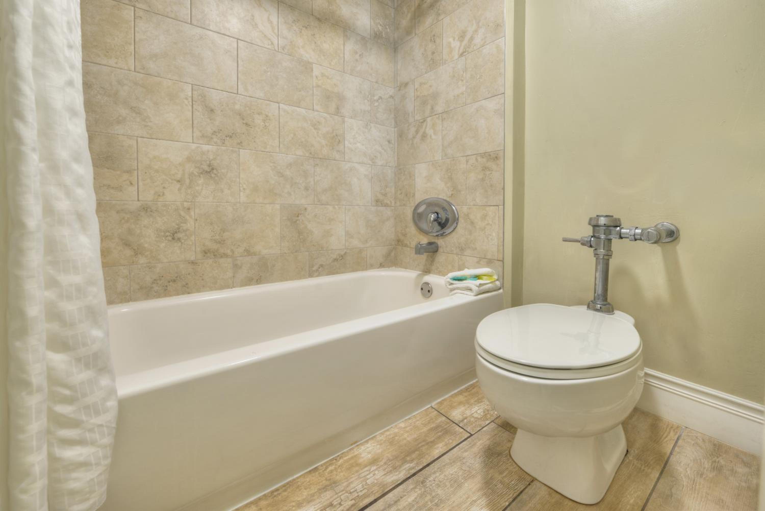 Deluxe Room with Kitchen - Ocean View