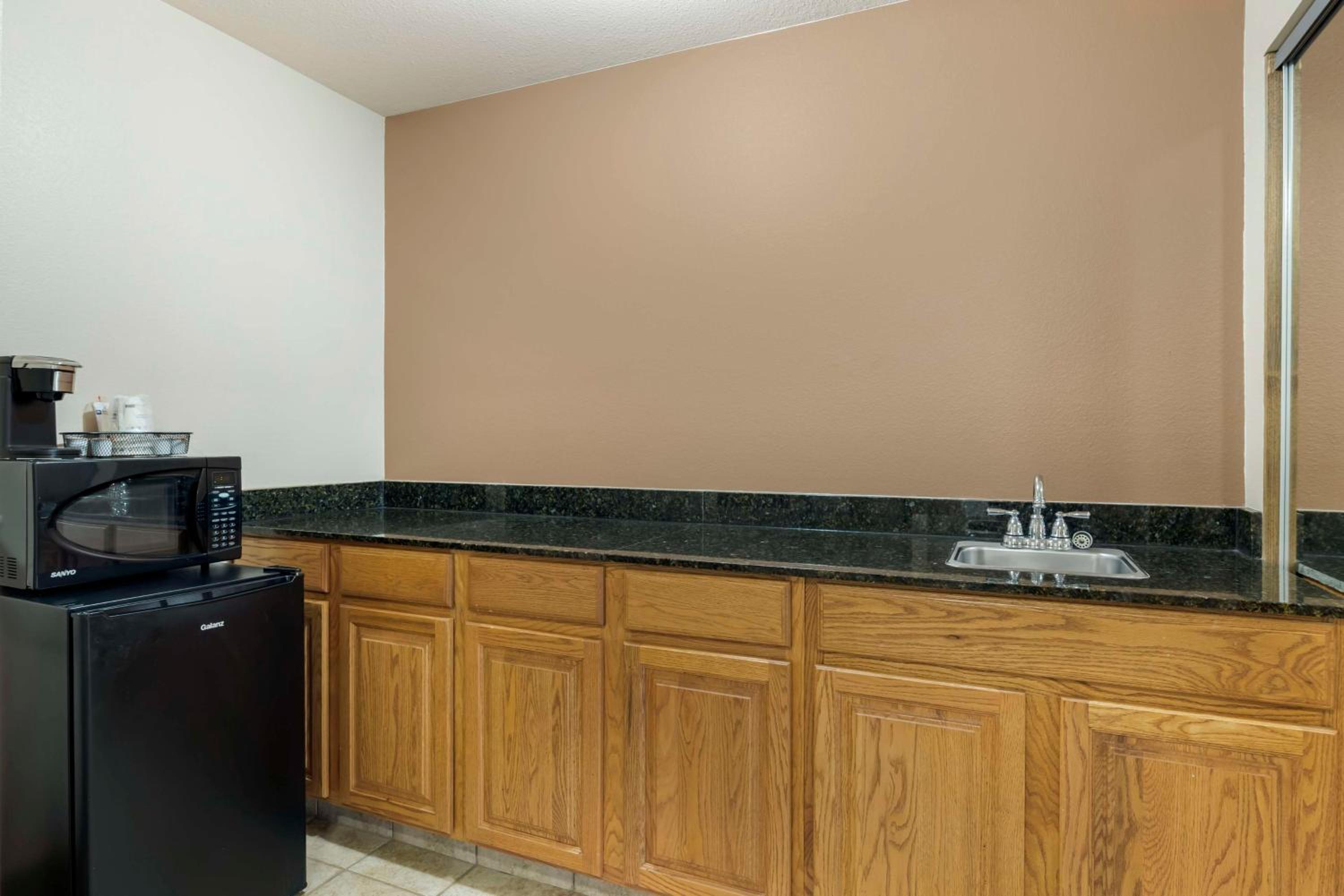 Executive King Suite