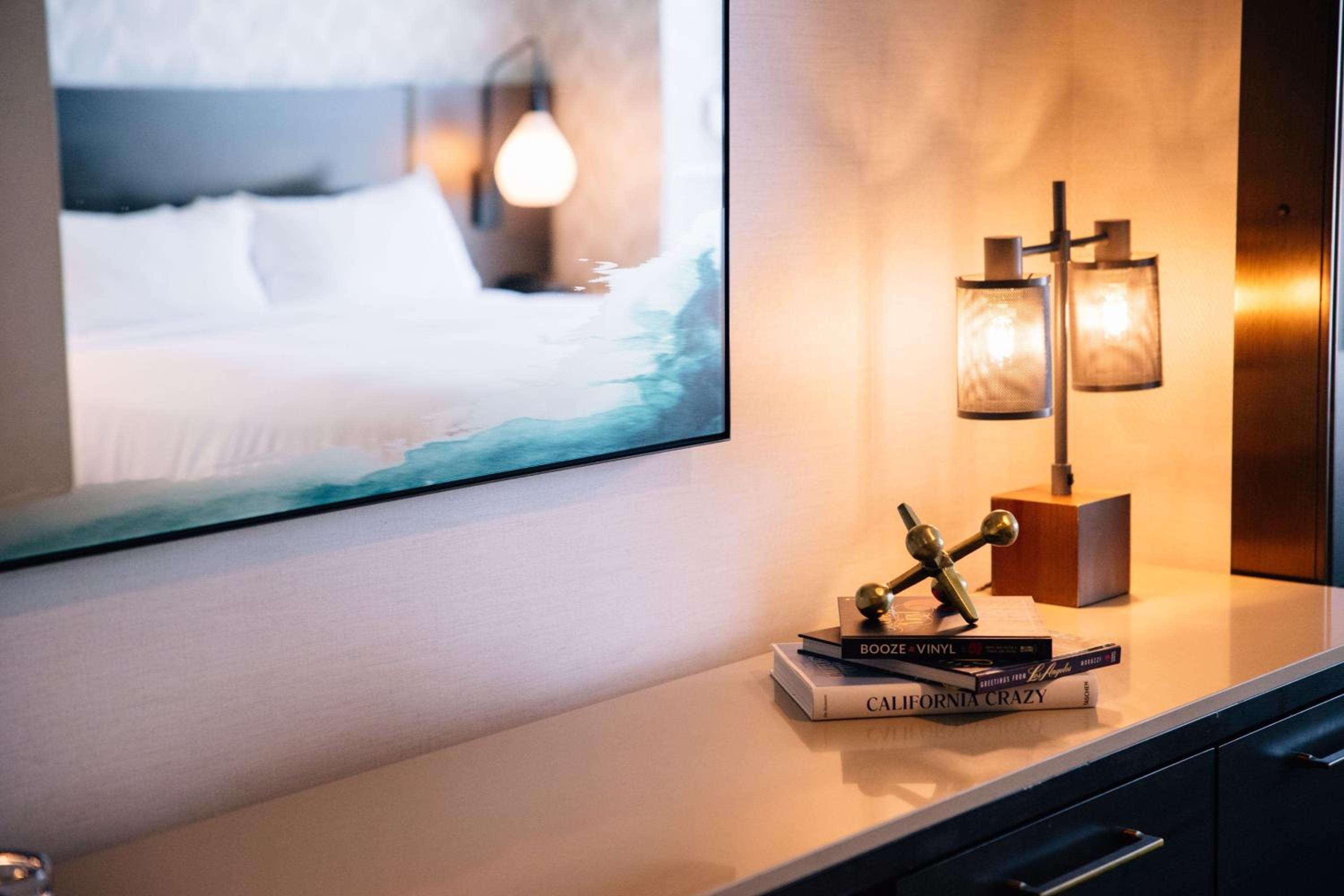 Executive King Suite