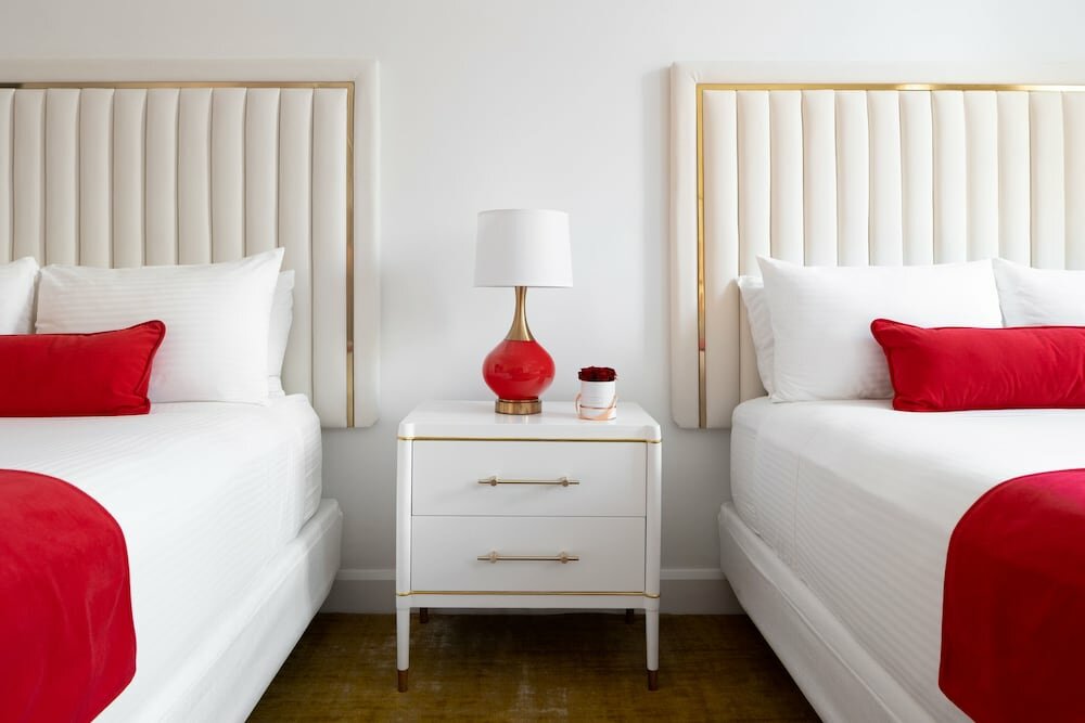 Vendue Premier Two Queens