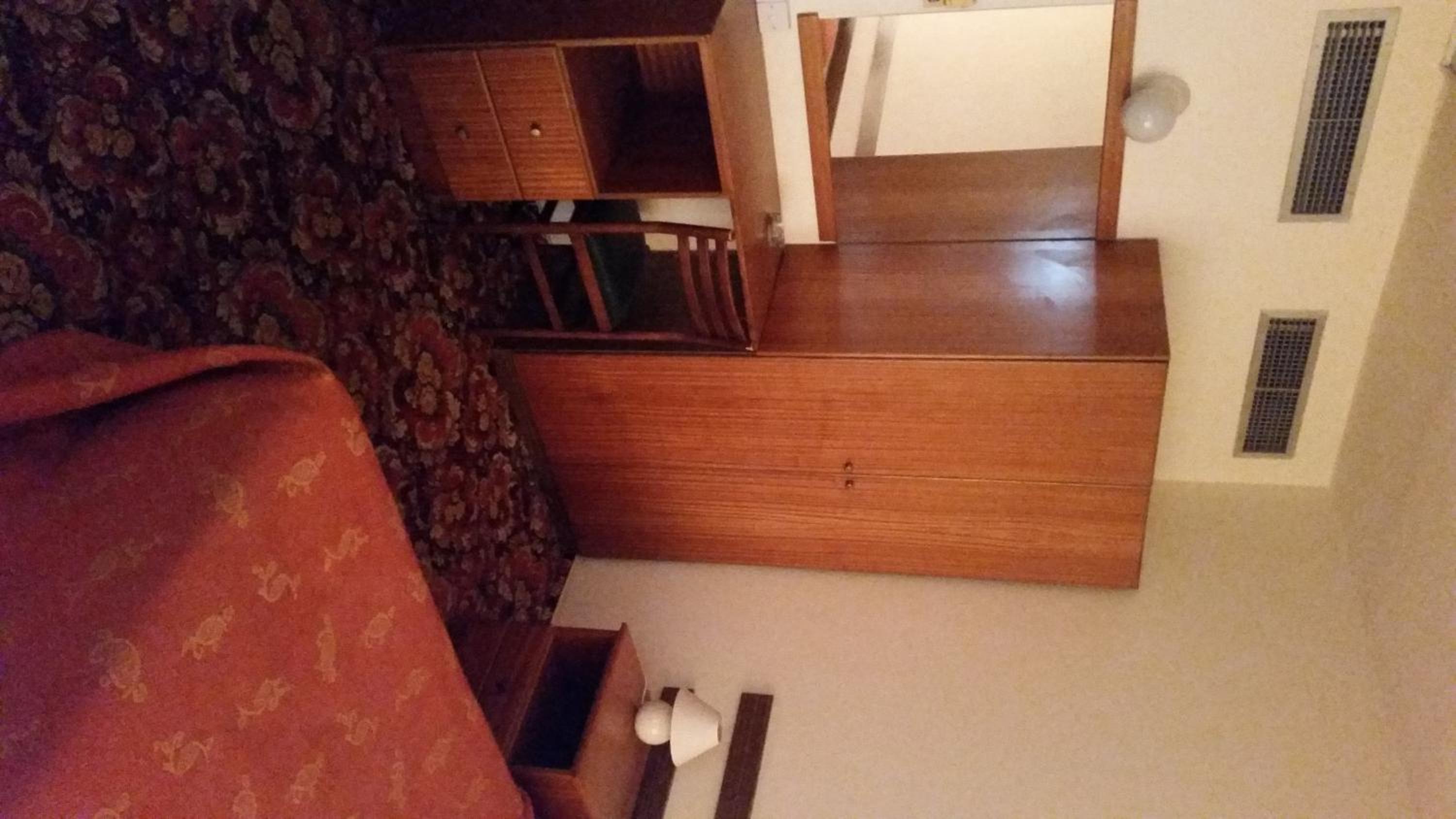 Budget Double or Twin Room