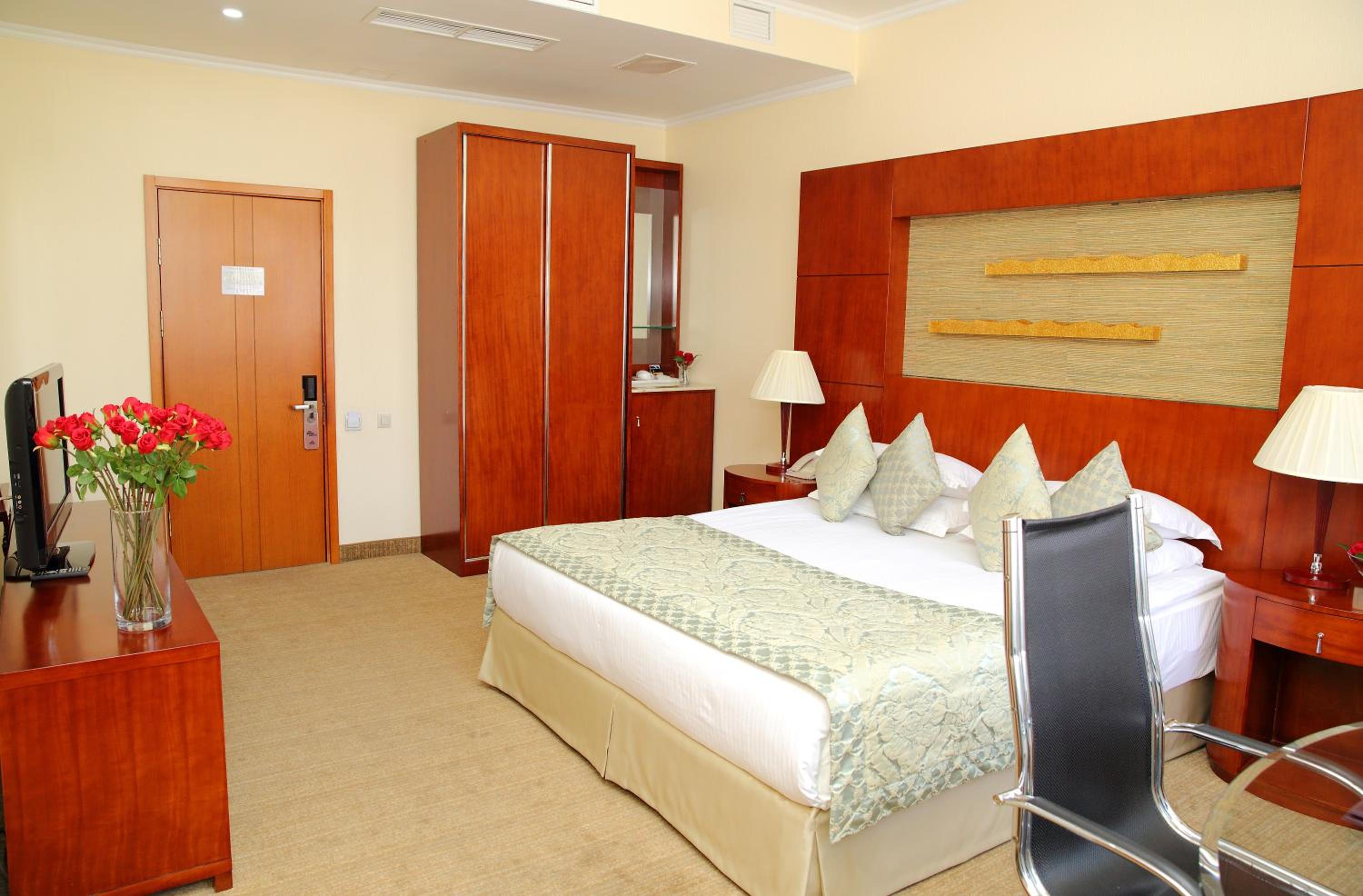 King Room