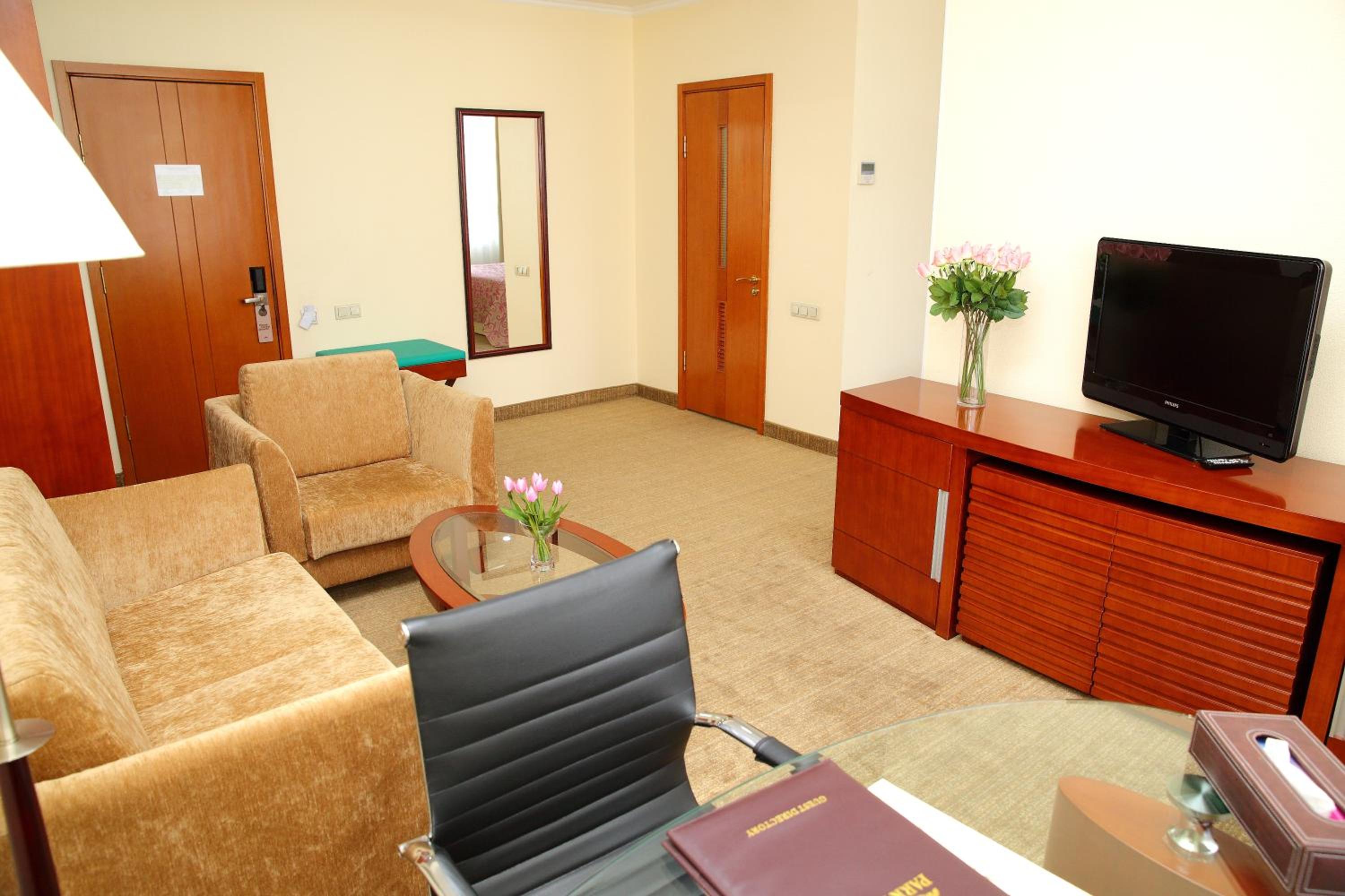 Suite