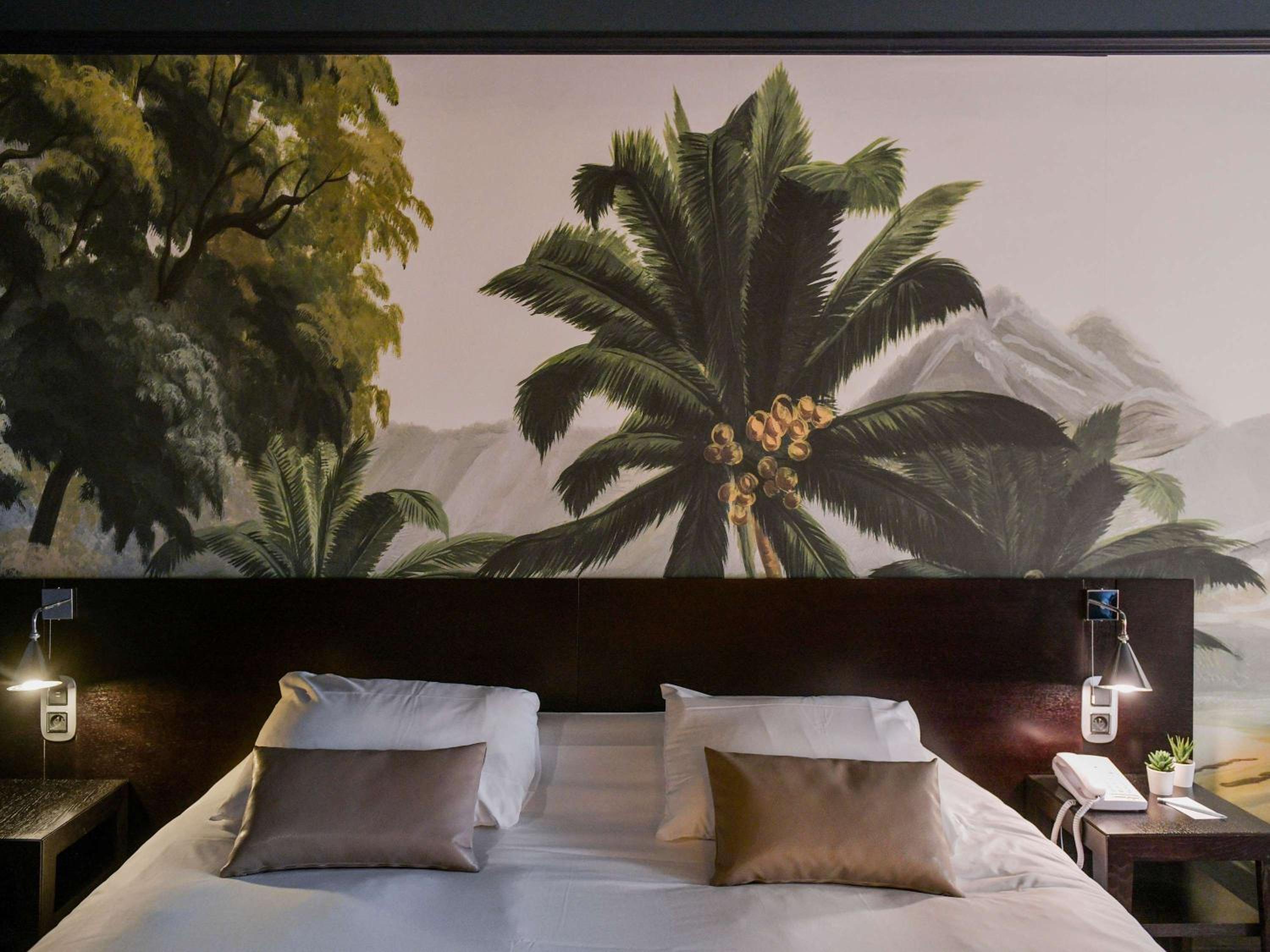 Connecting Superior Room