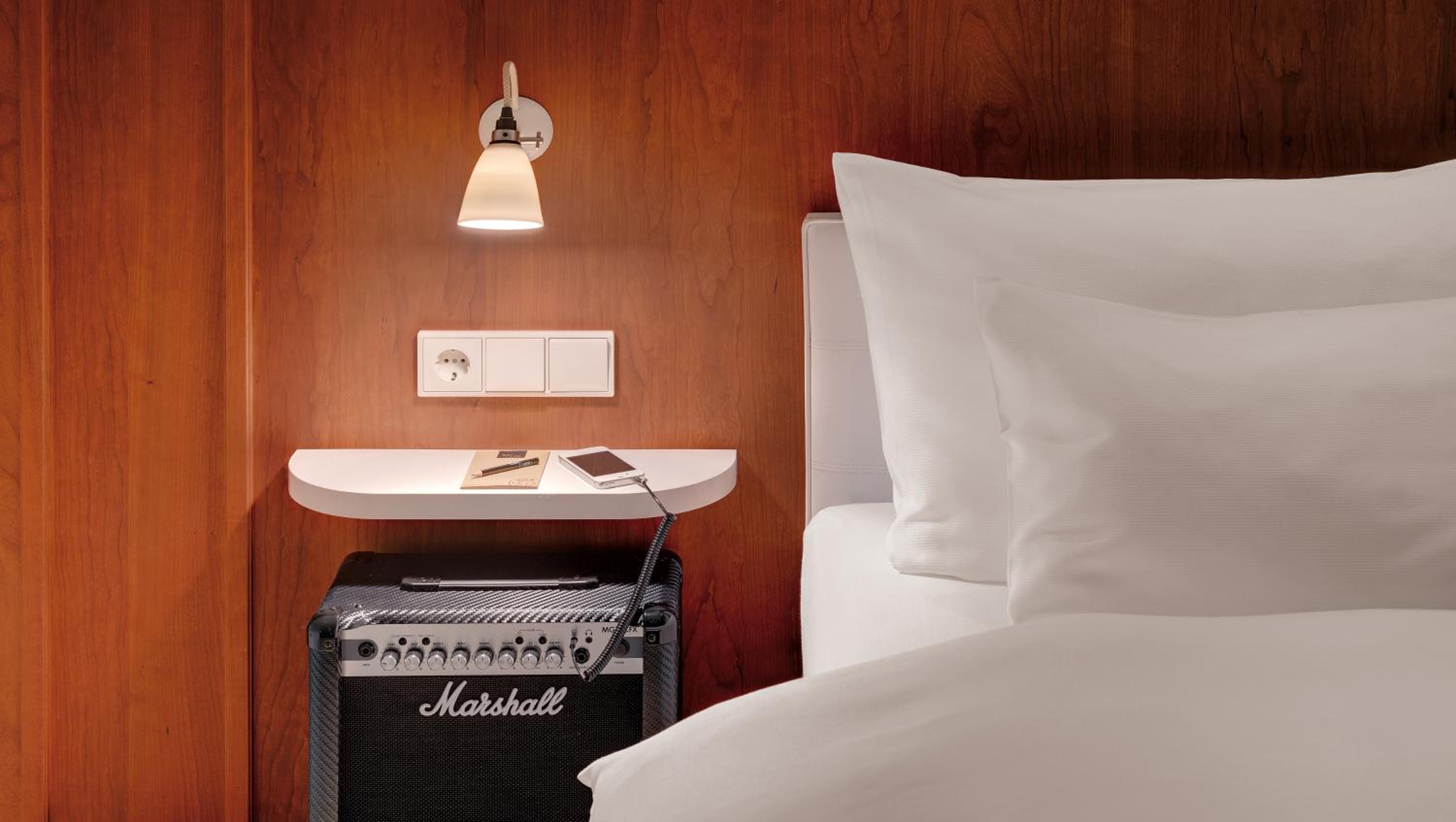 Nest Room