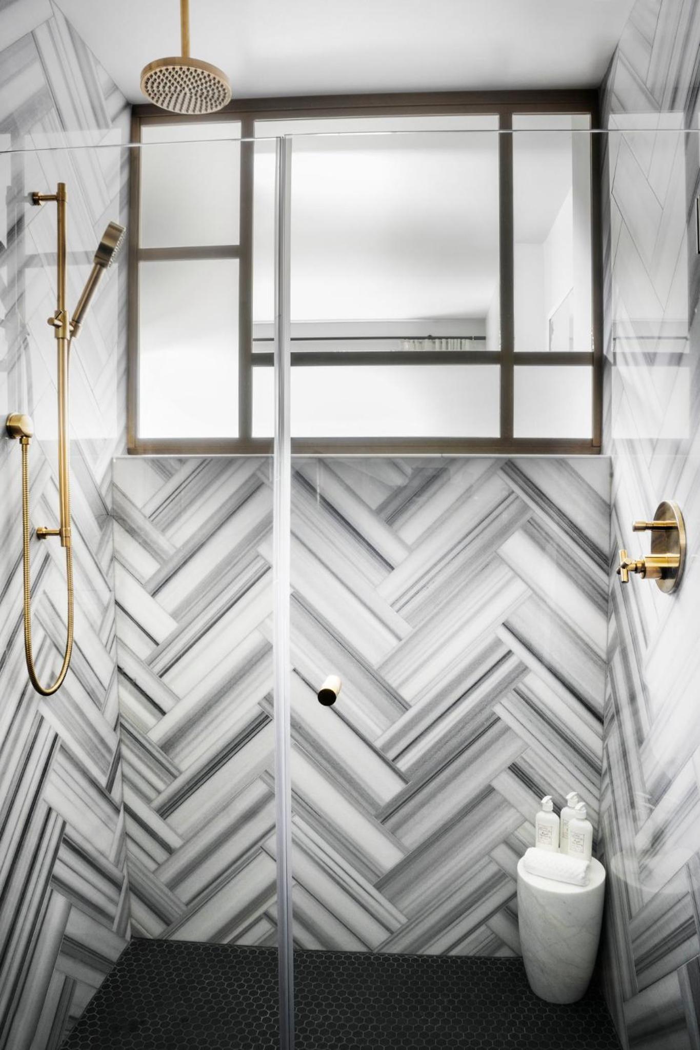 Great Room - King Bed