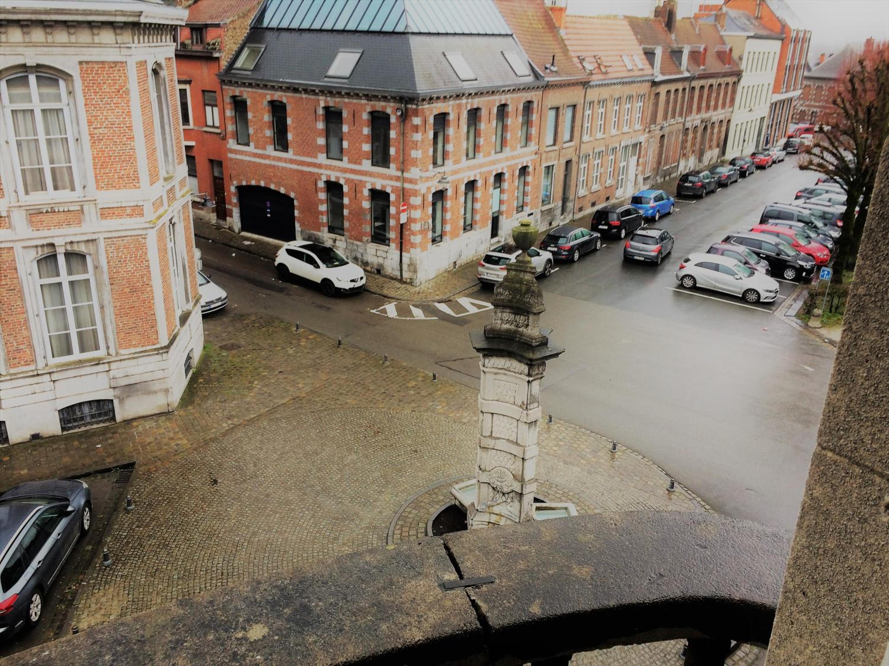 Apartment - Split Level