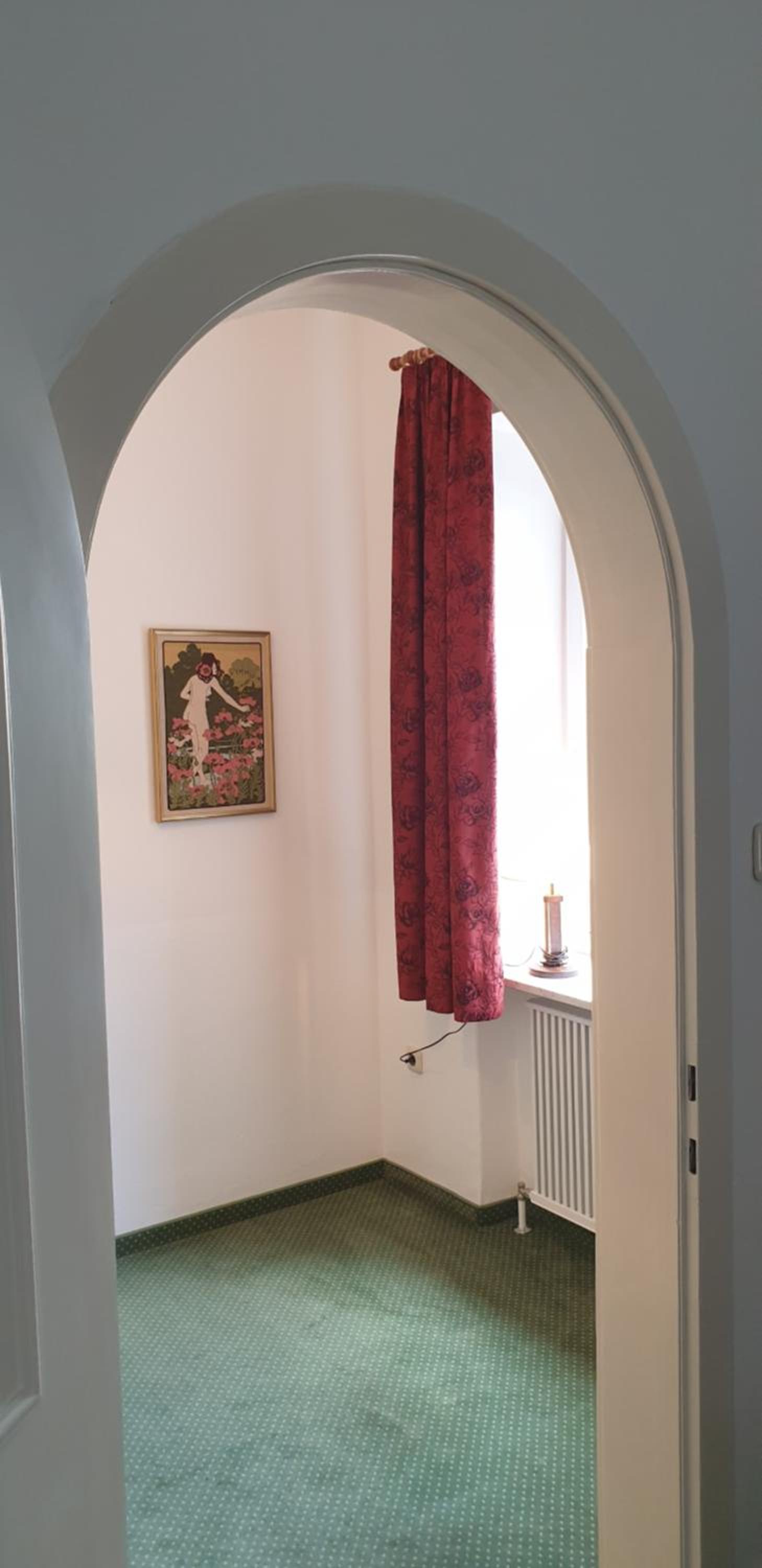 Two-Bedroom Apartment - Annex