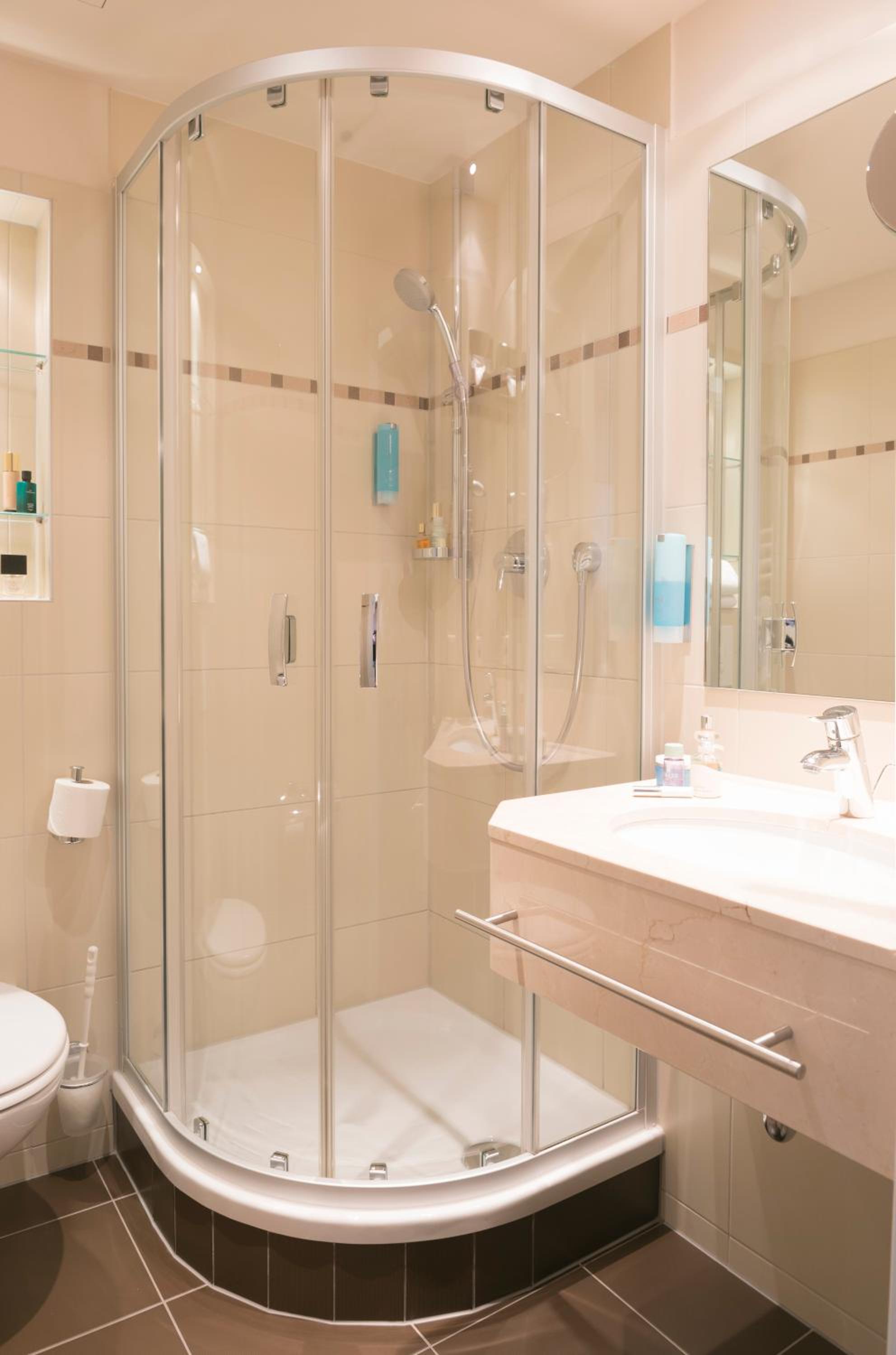 Single Room with Air Conditioning