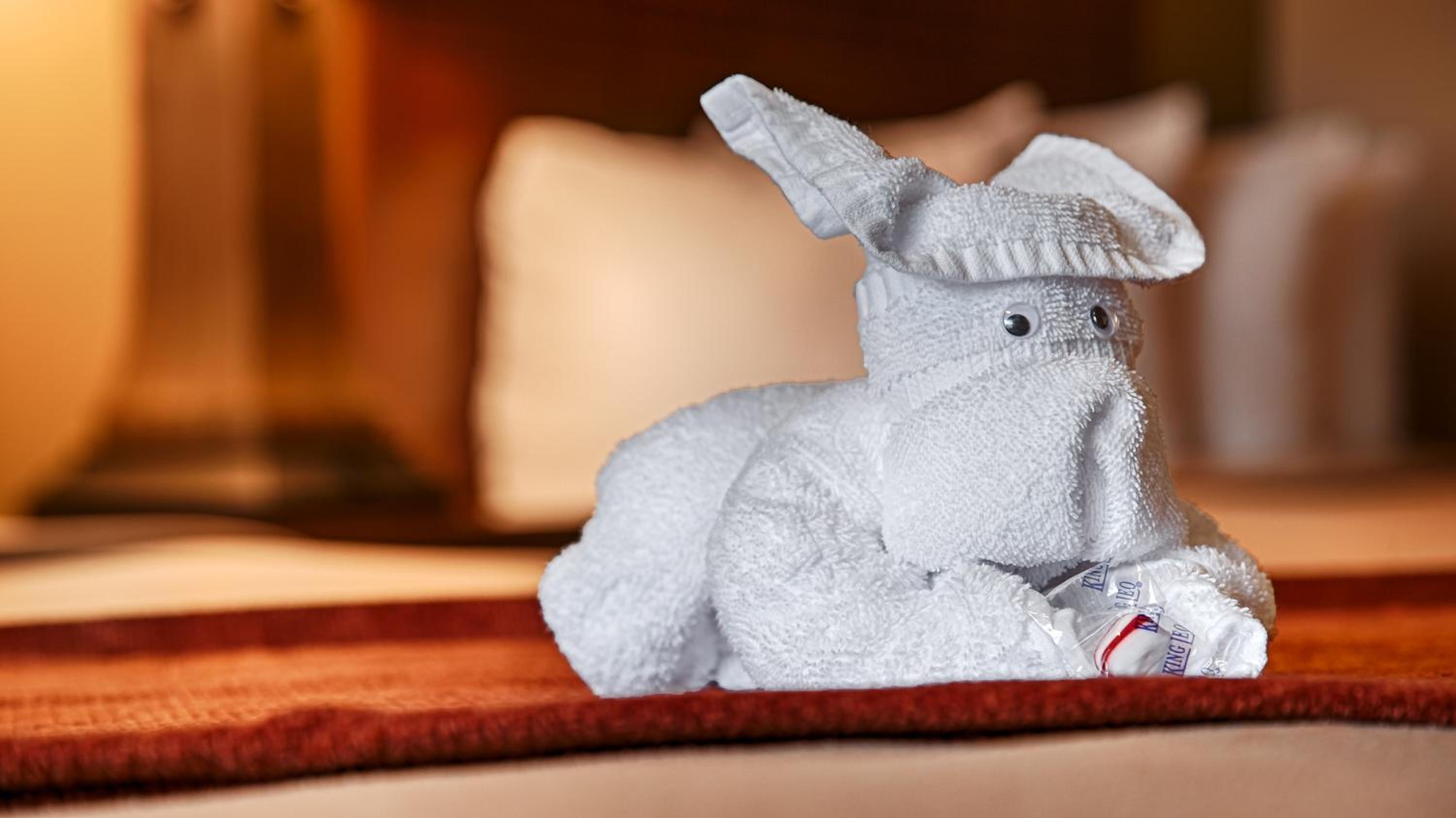 Queen Room - Non-Smoking