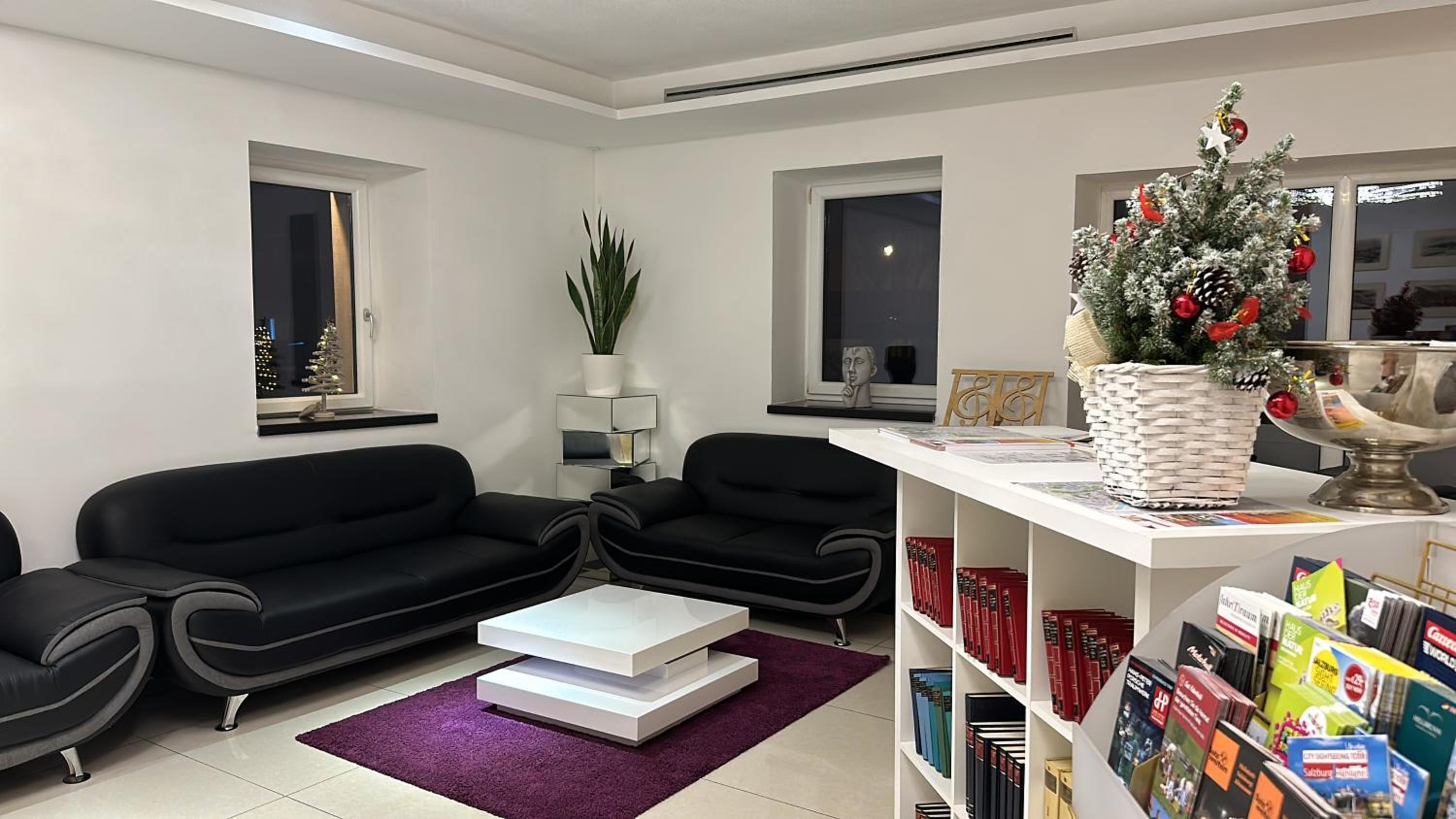 Family Room with Bunk Bed