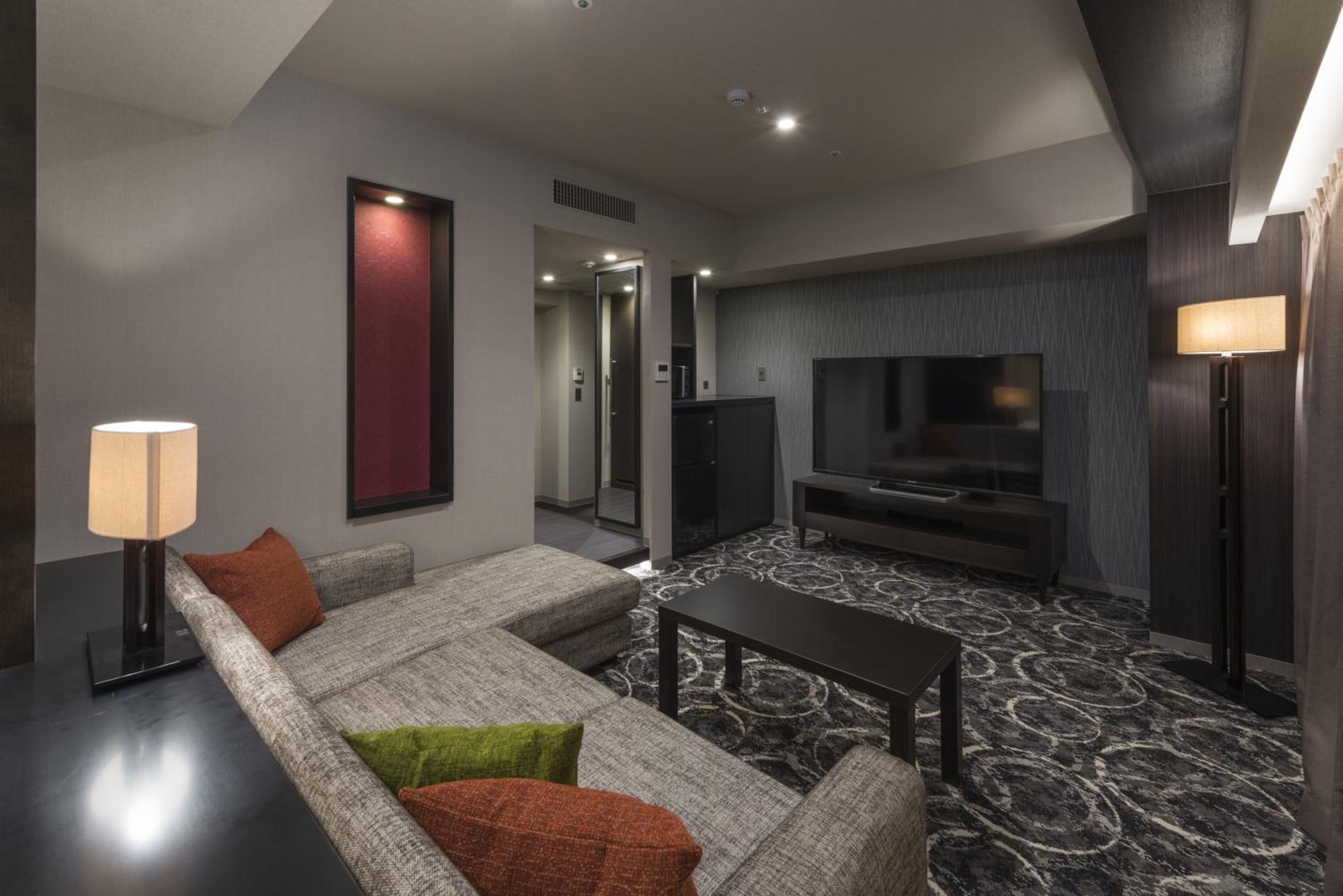 Twin Room - Non-Smoking