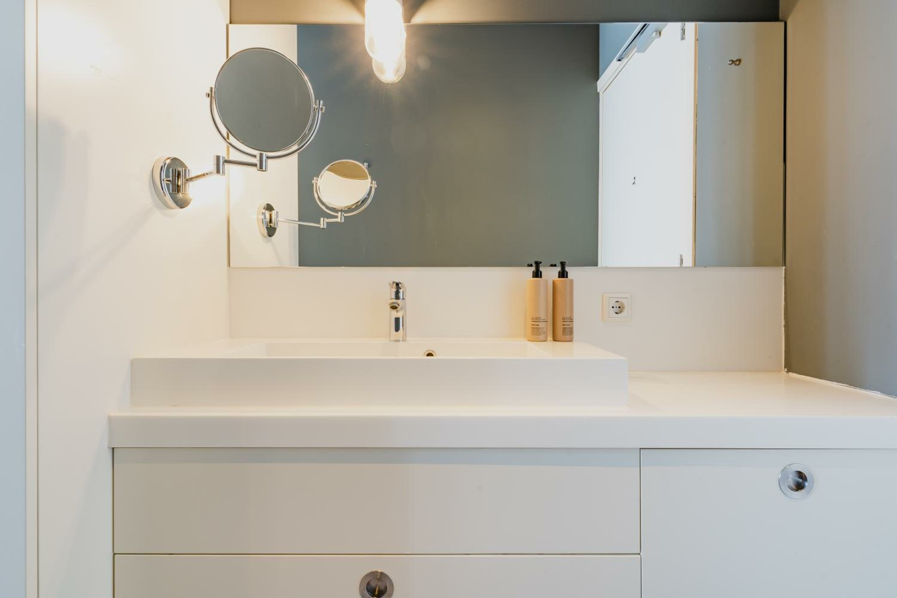 Comfort Double or Twin Room