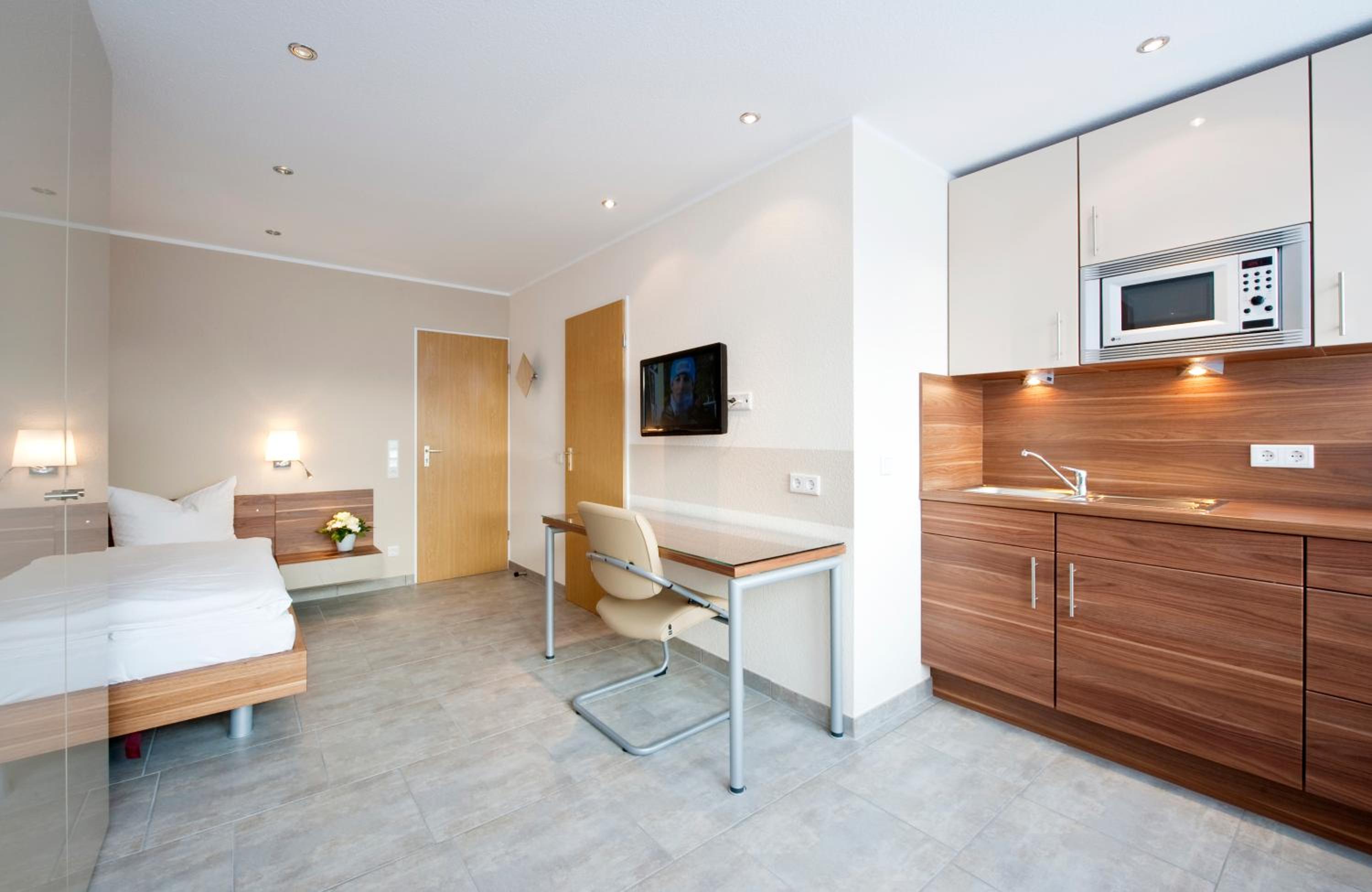 Comfort Apartment (1 adult)