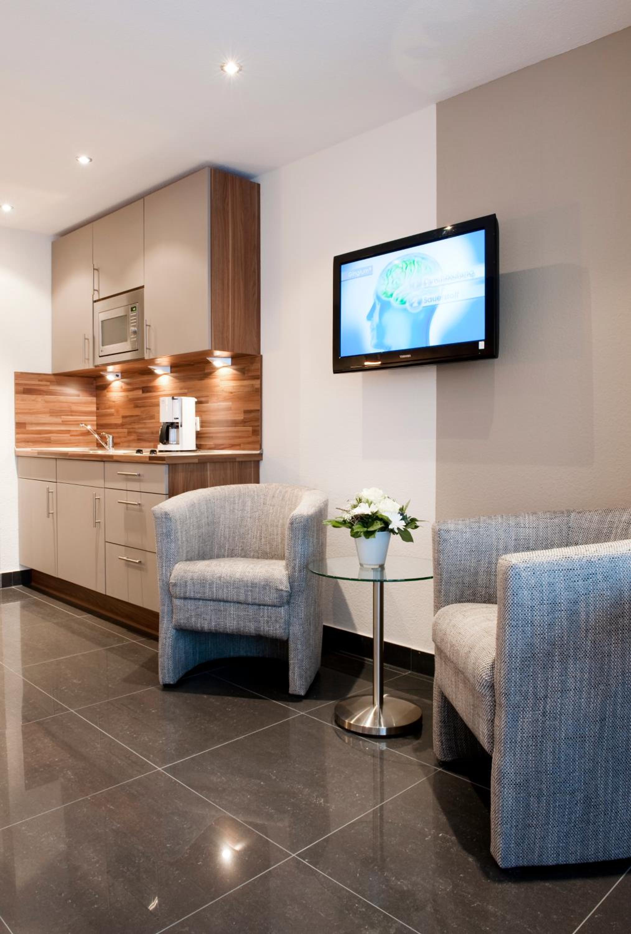 Comfort Apartment (2 Adults)