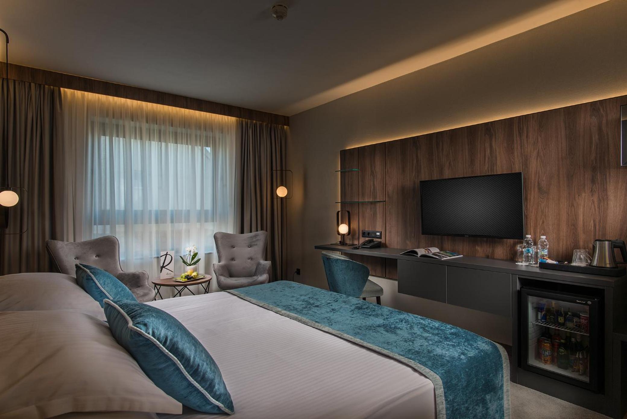 Classic Double or Twin Room