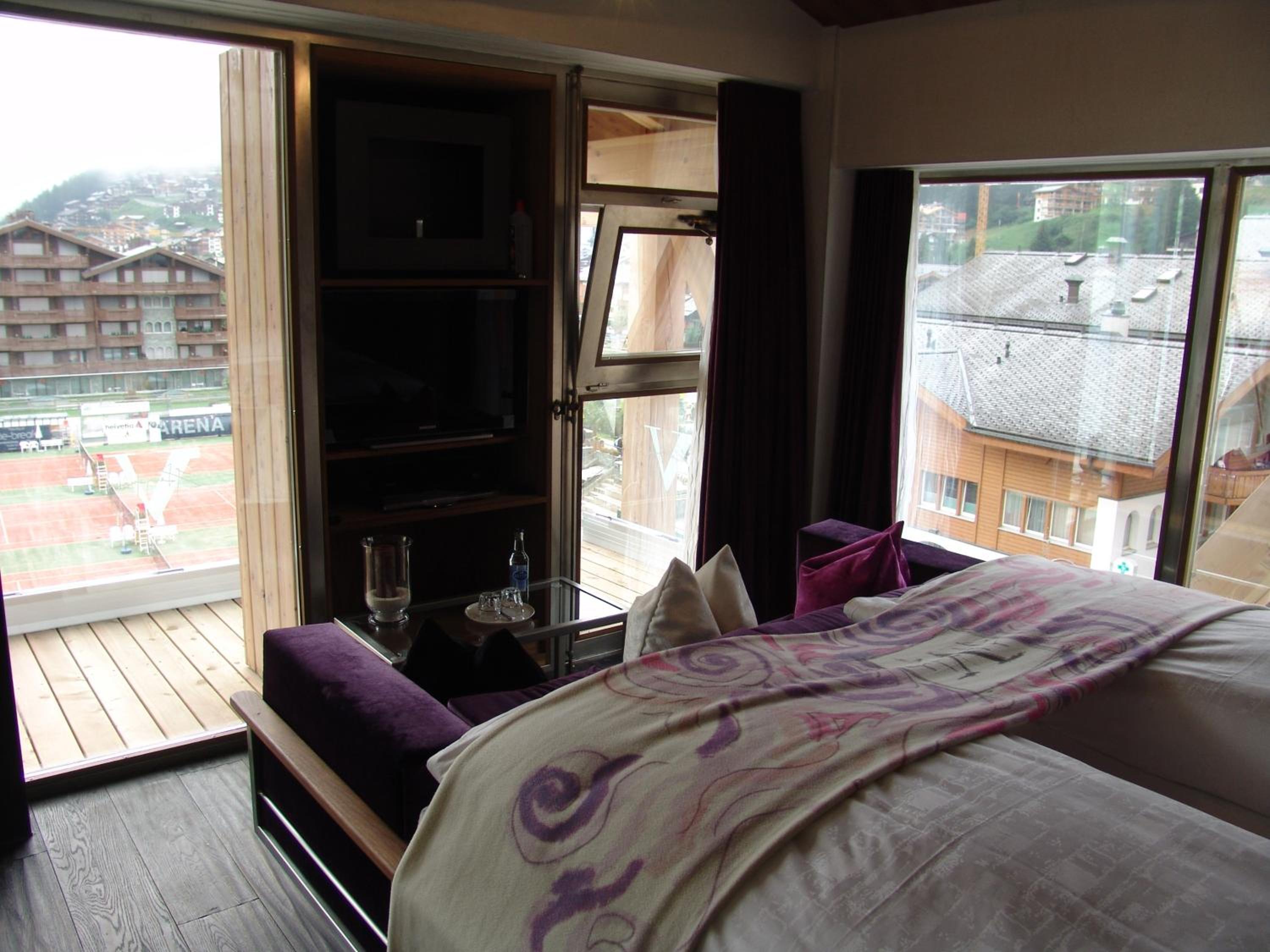 Deluxe Selection Double Room 