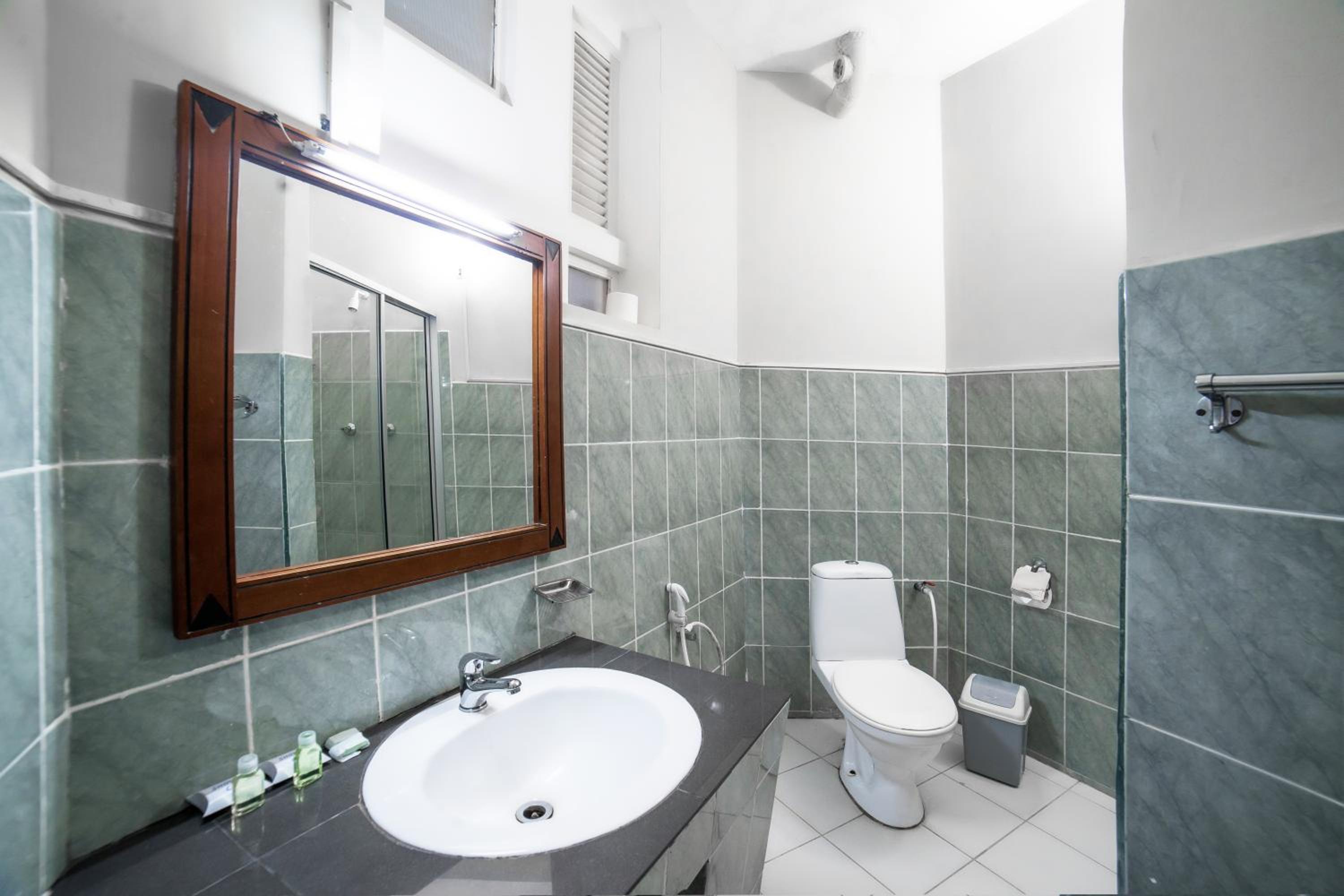 Deluxe Ocean View Room With 10% Off On Food & Beverage