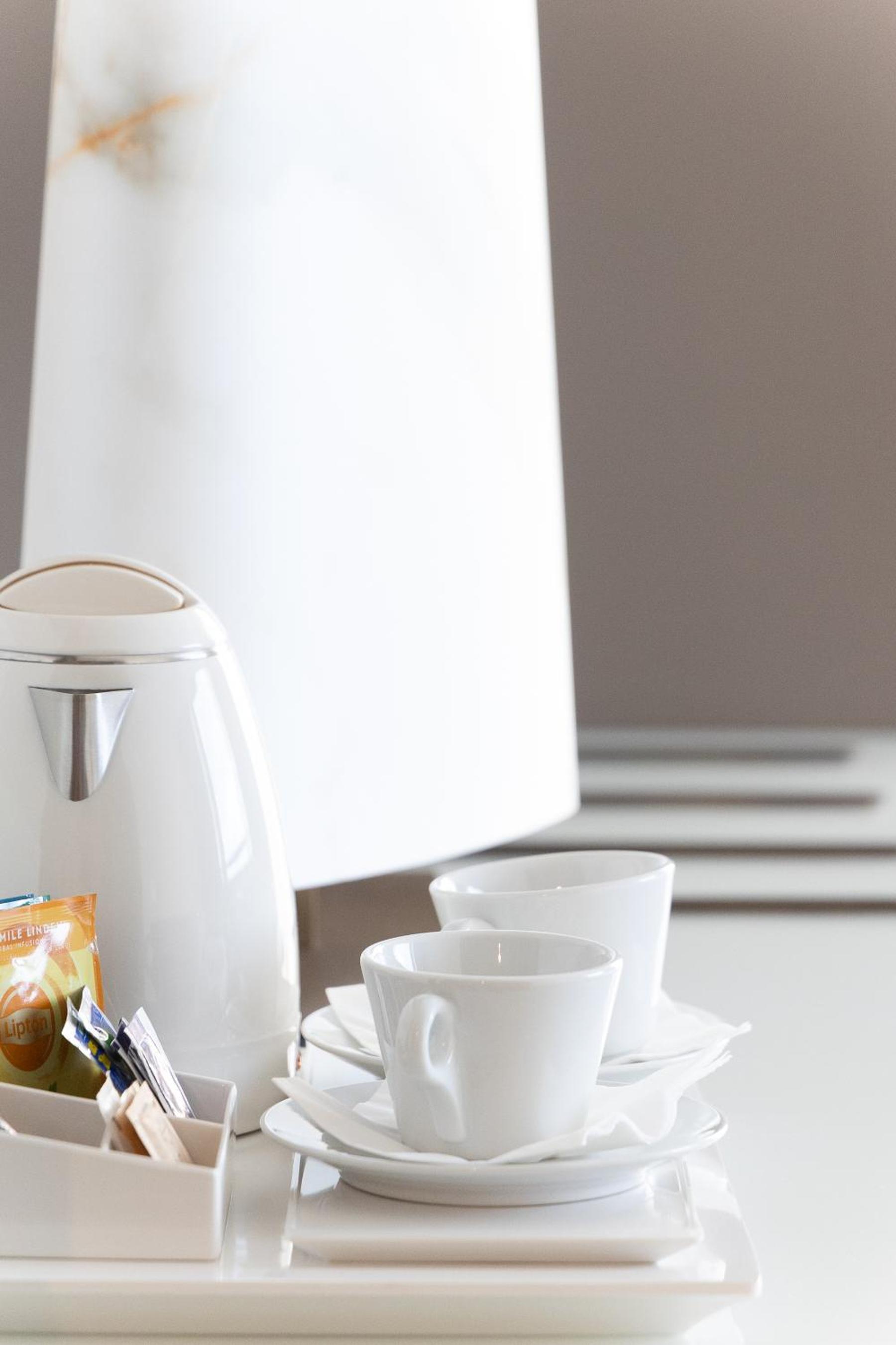 Prestige Triple Room