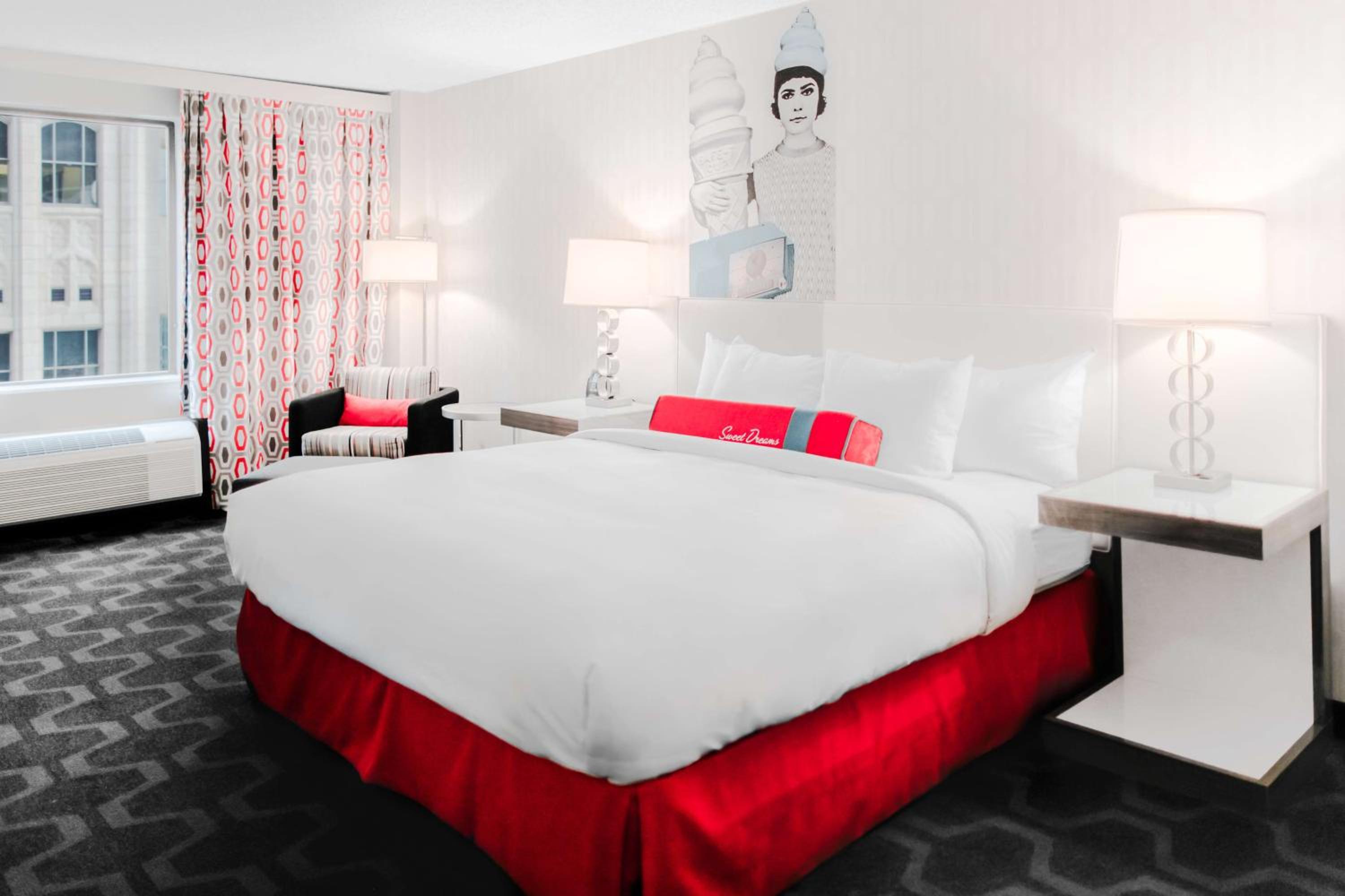 King Room