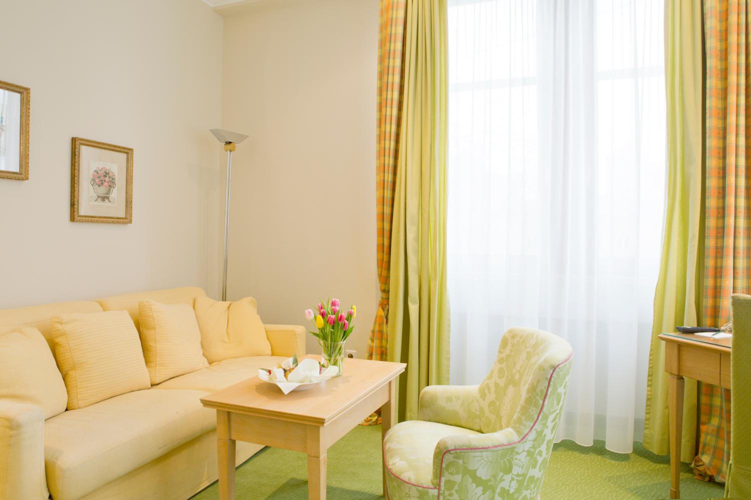 Junior Suite