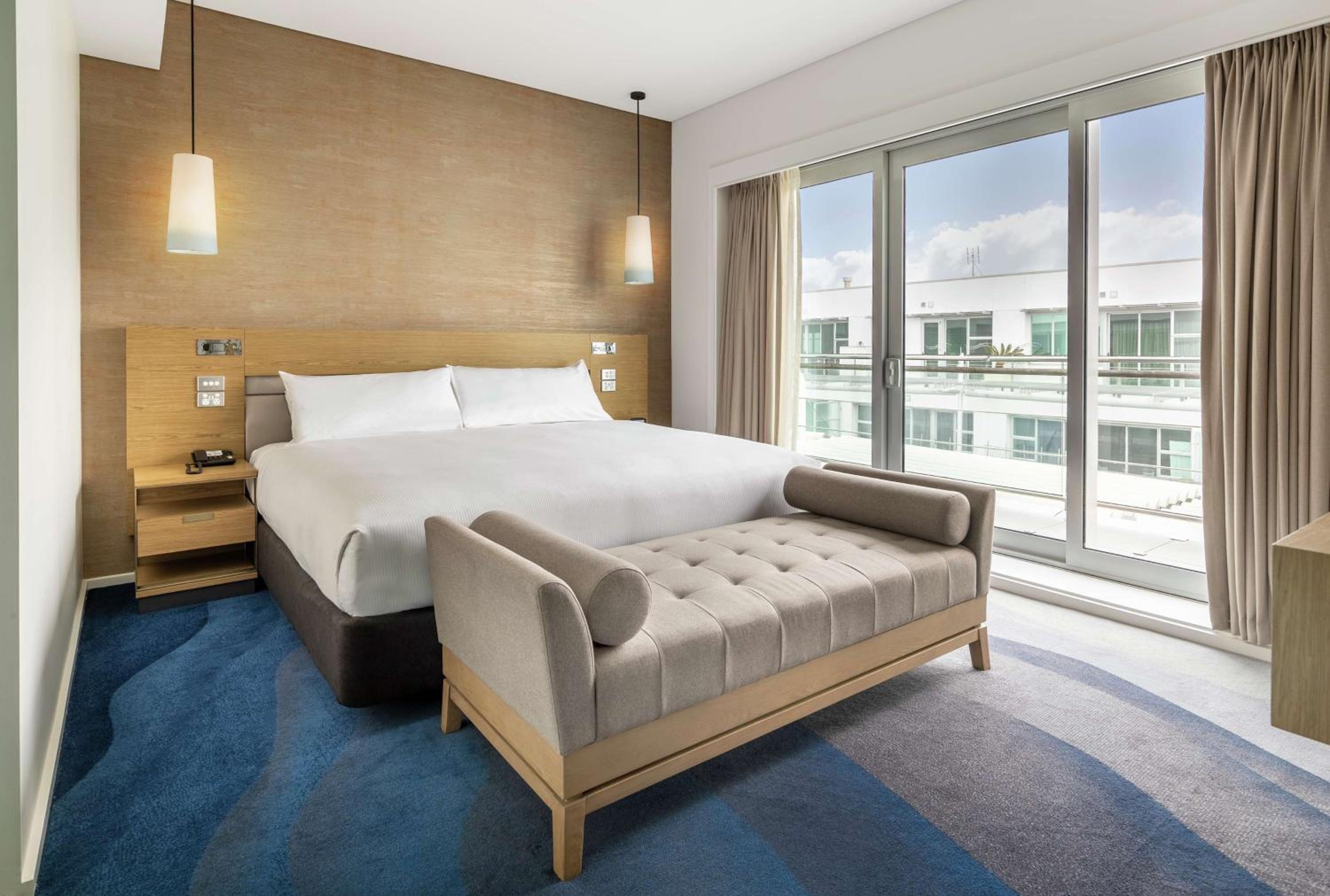 King Deluxe Plus Room