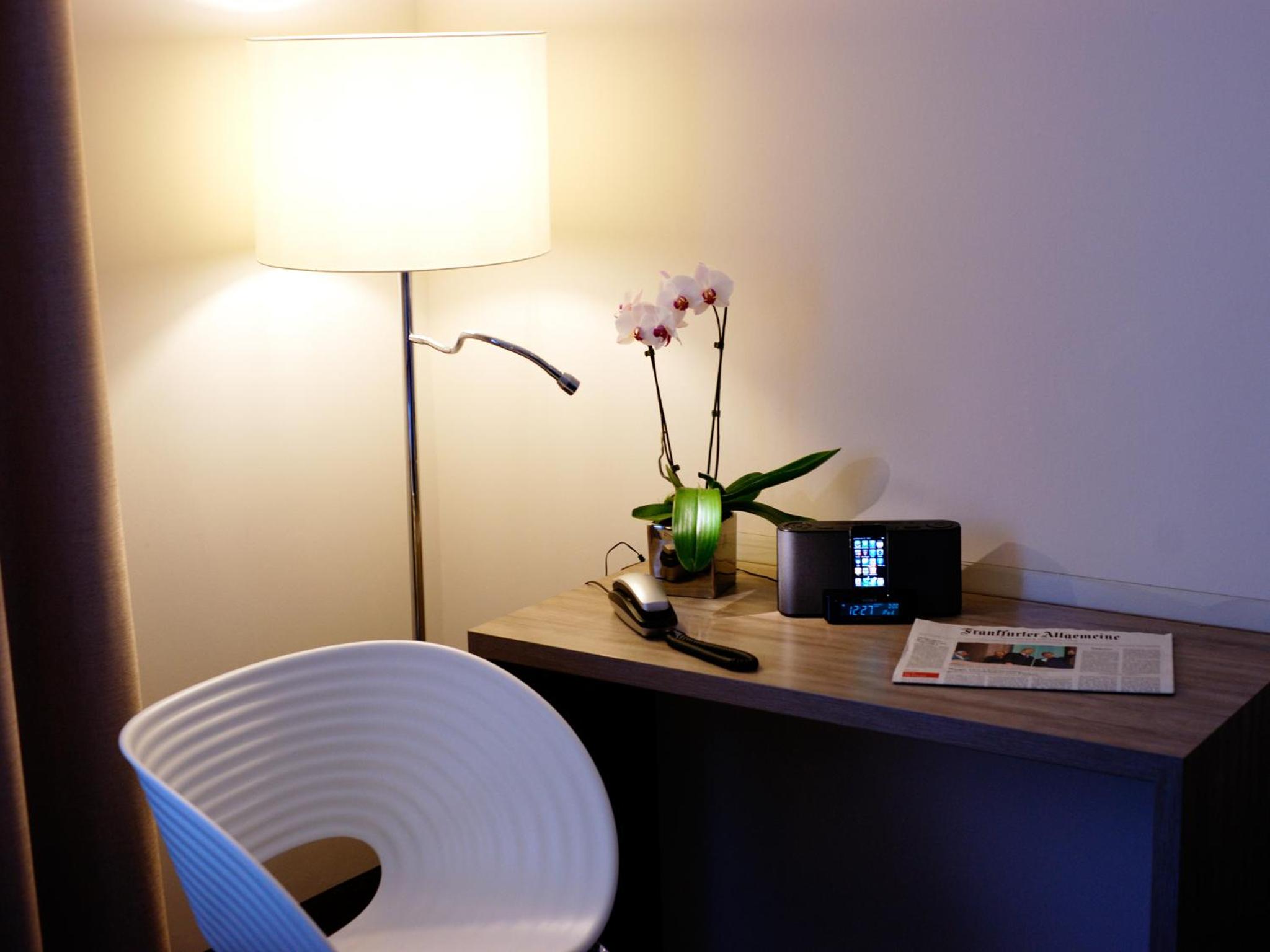 Comfort Double Room