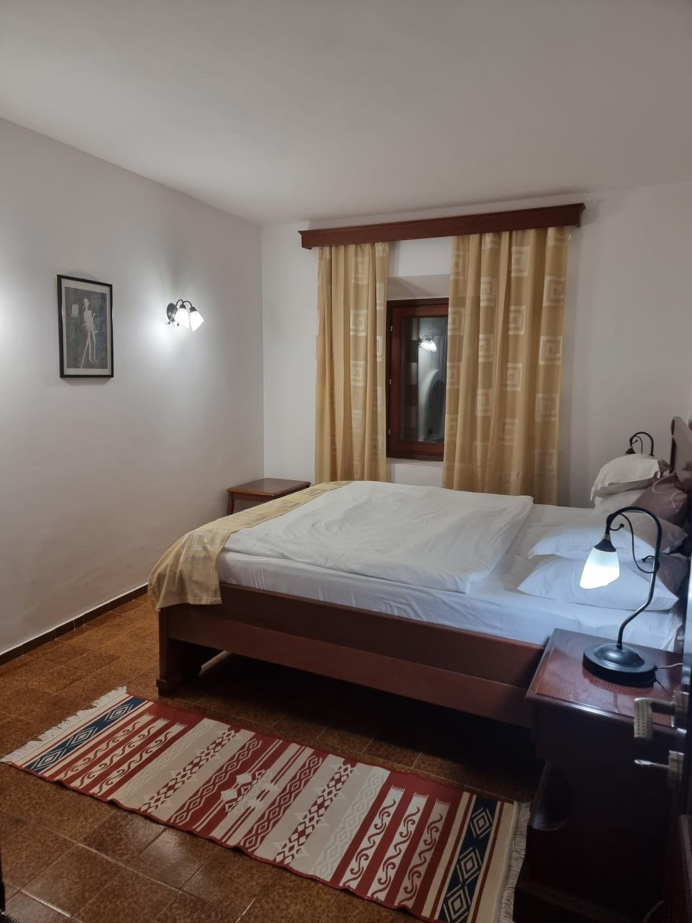 Superior Suite with Sea View