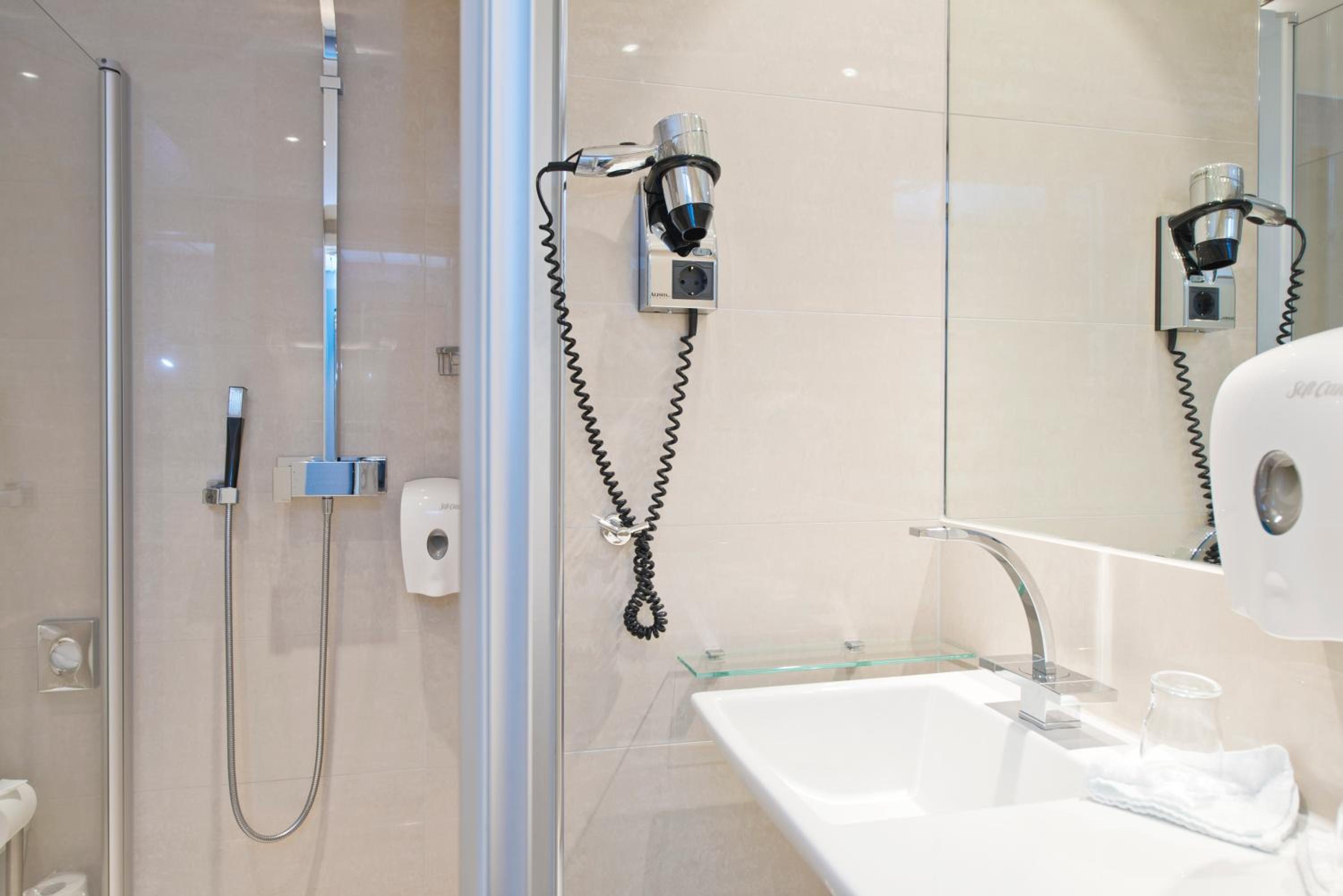 Business Double or Twin Room