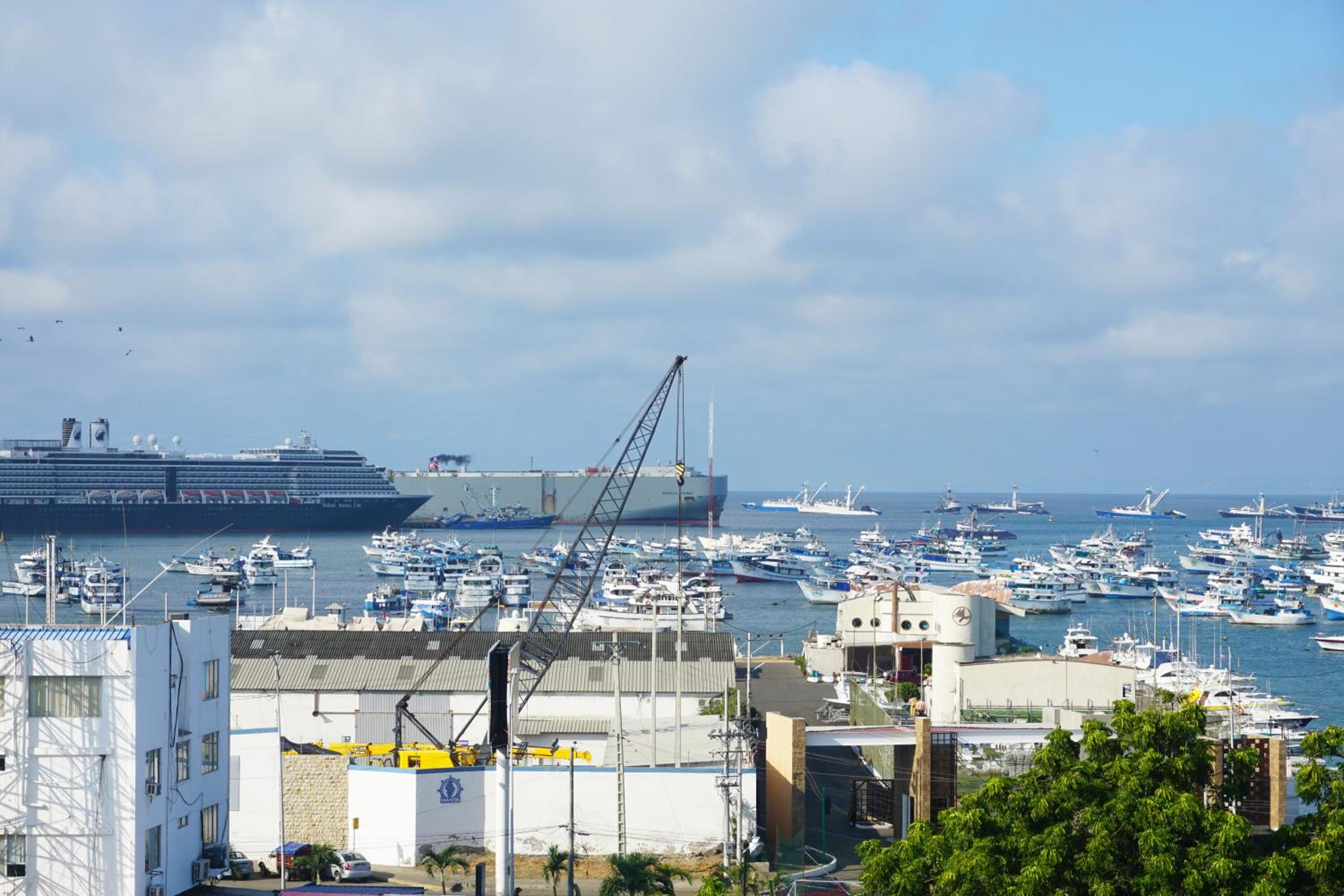 King Room with Balcony