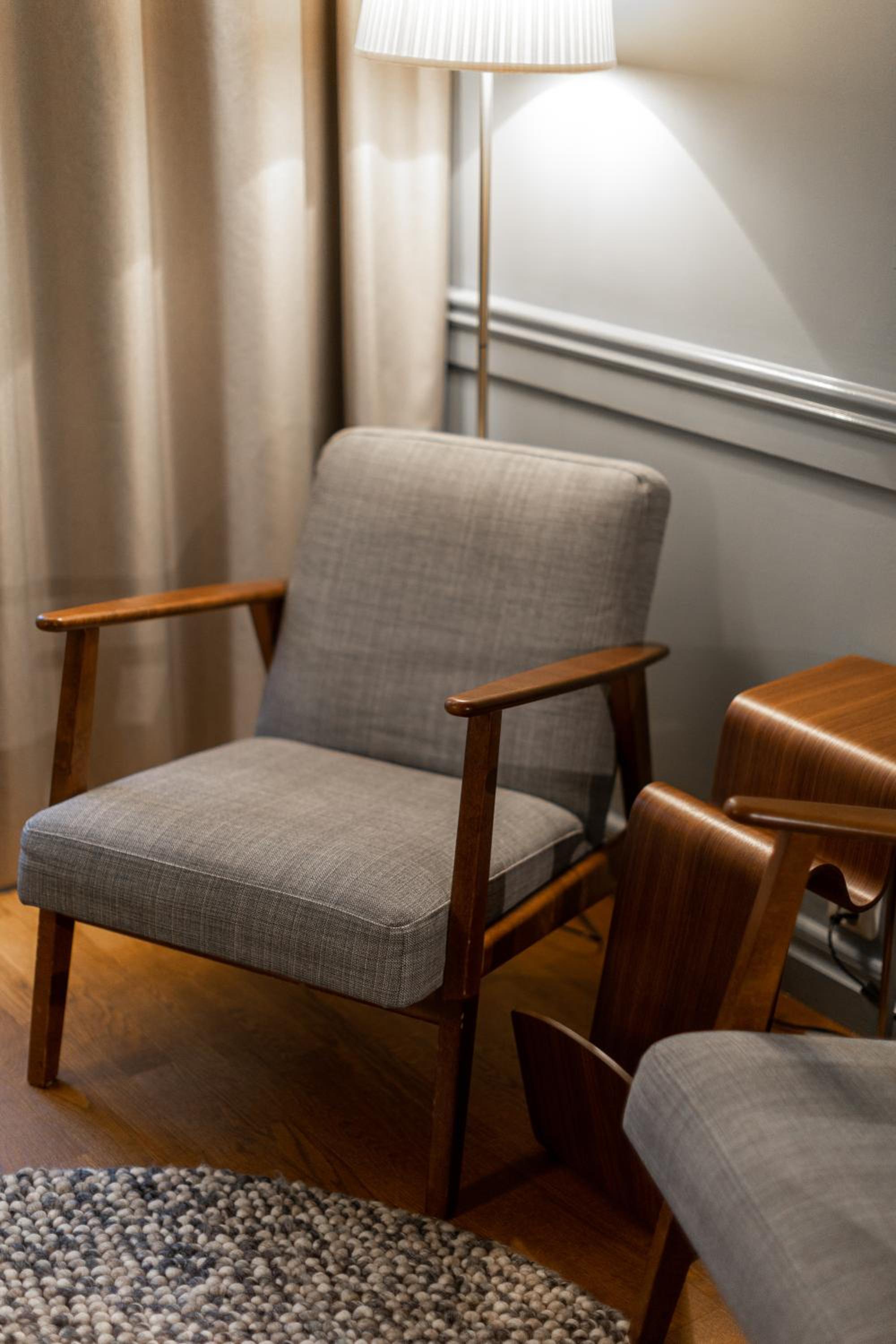 Economy Double Room (55 in bed)