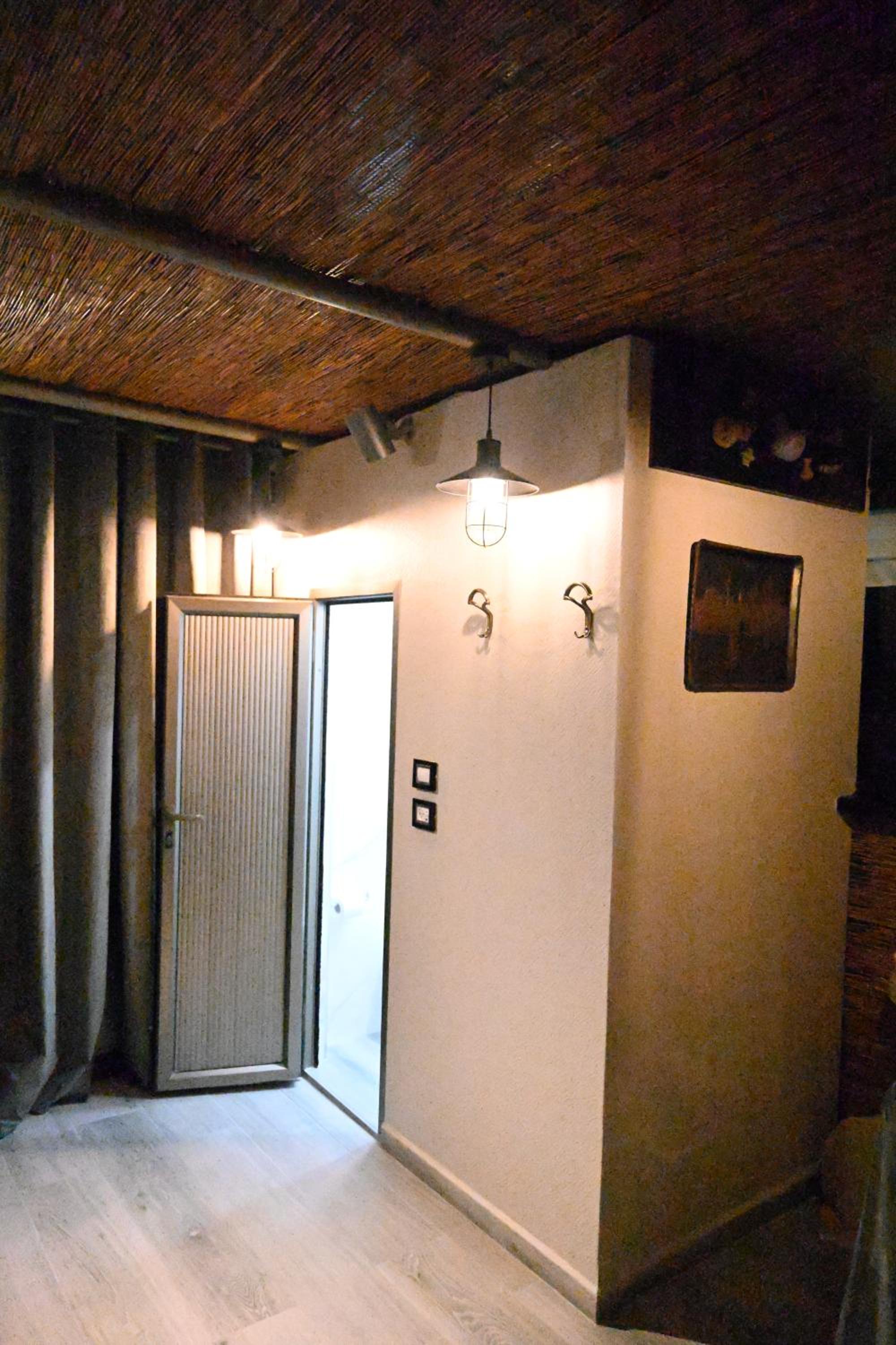 Deluxe Suite with Sea View