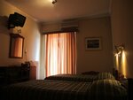 Double or Twin Room в Hotel Melissa