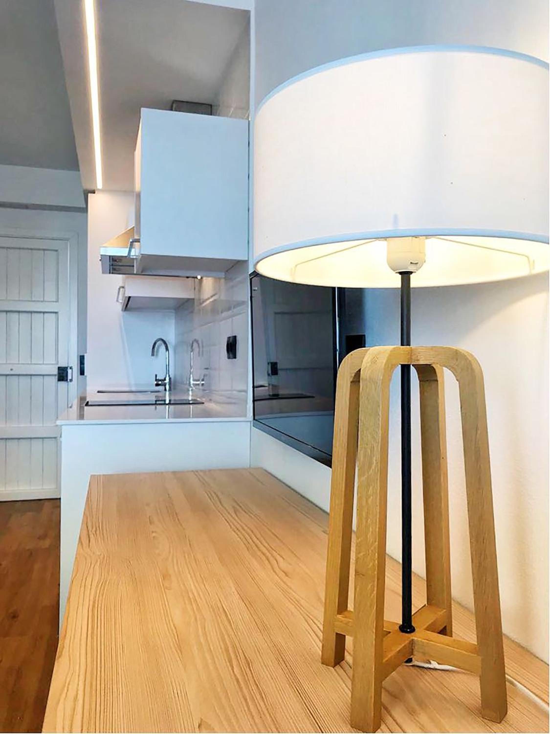 Apartament 1 Room (3 Adults + 1 Child)