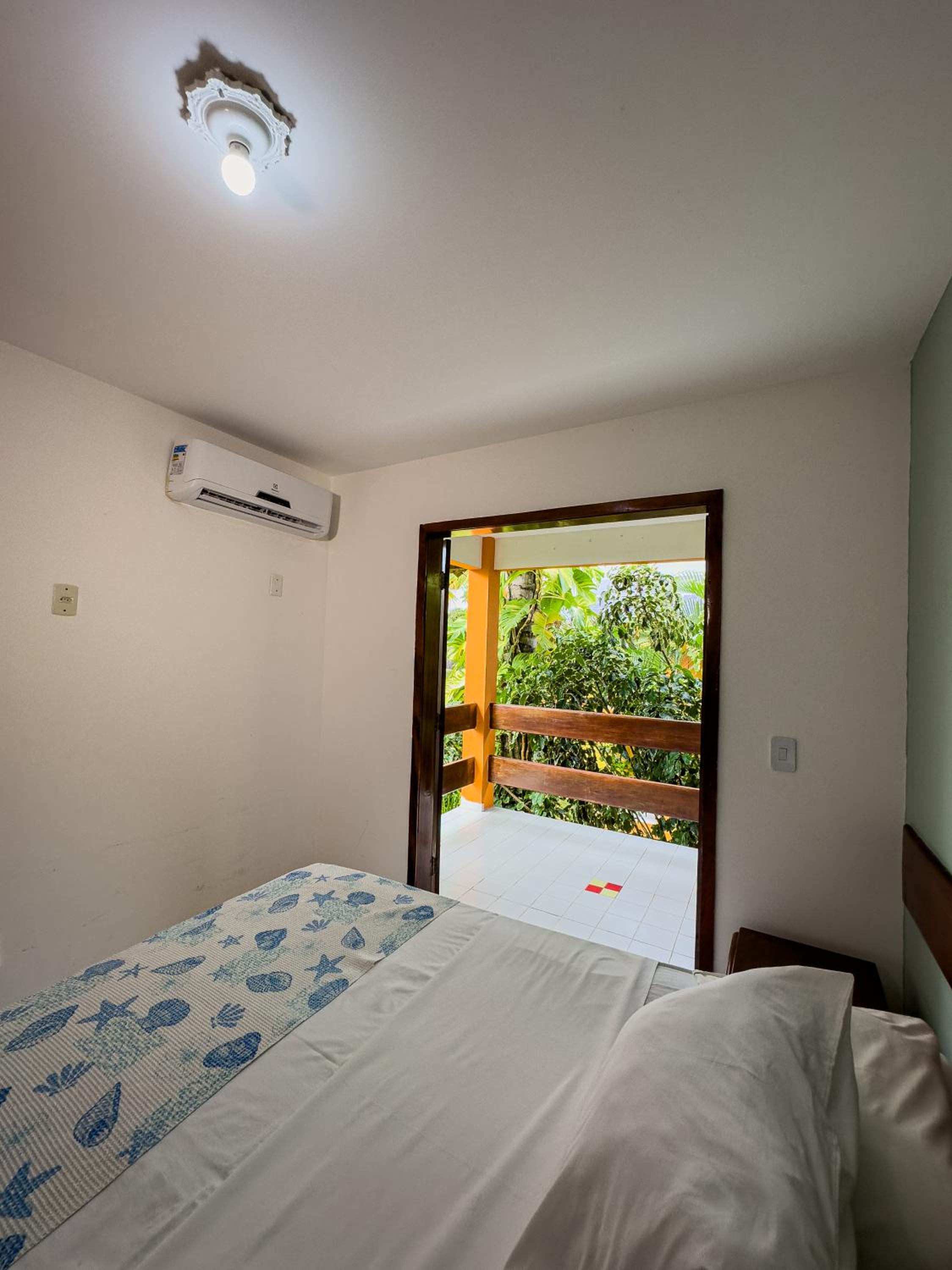 Apartment (4 Adults)