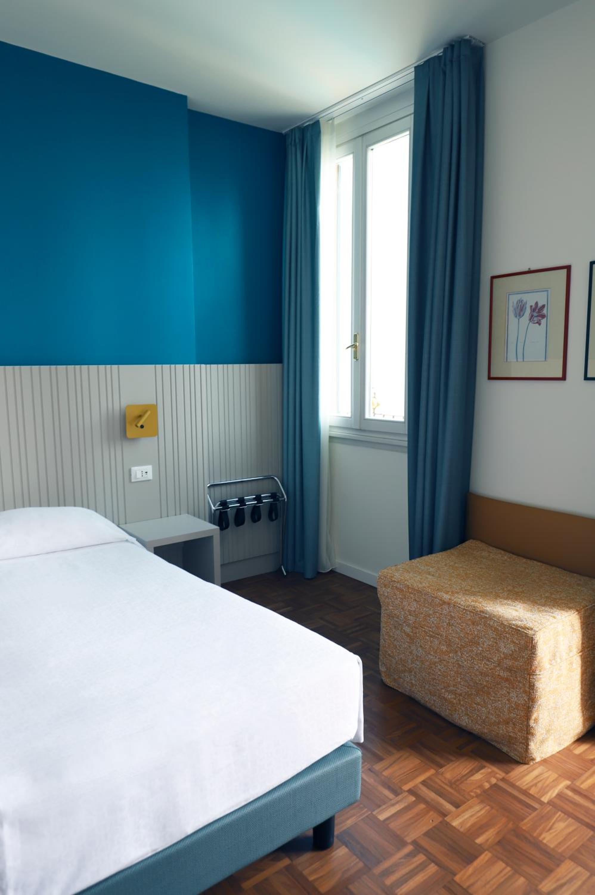 Double Room with Lake View