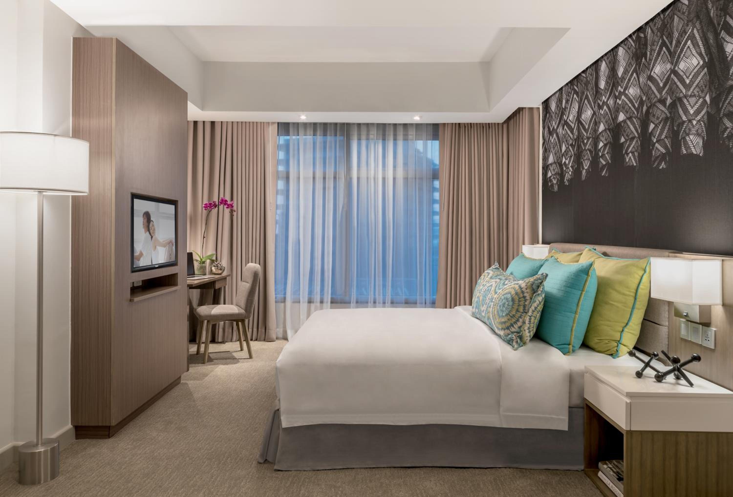 One Bedroom Executive