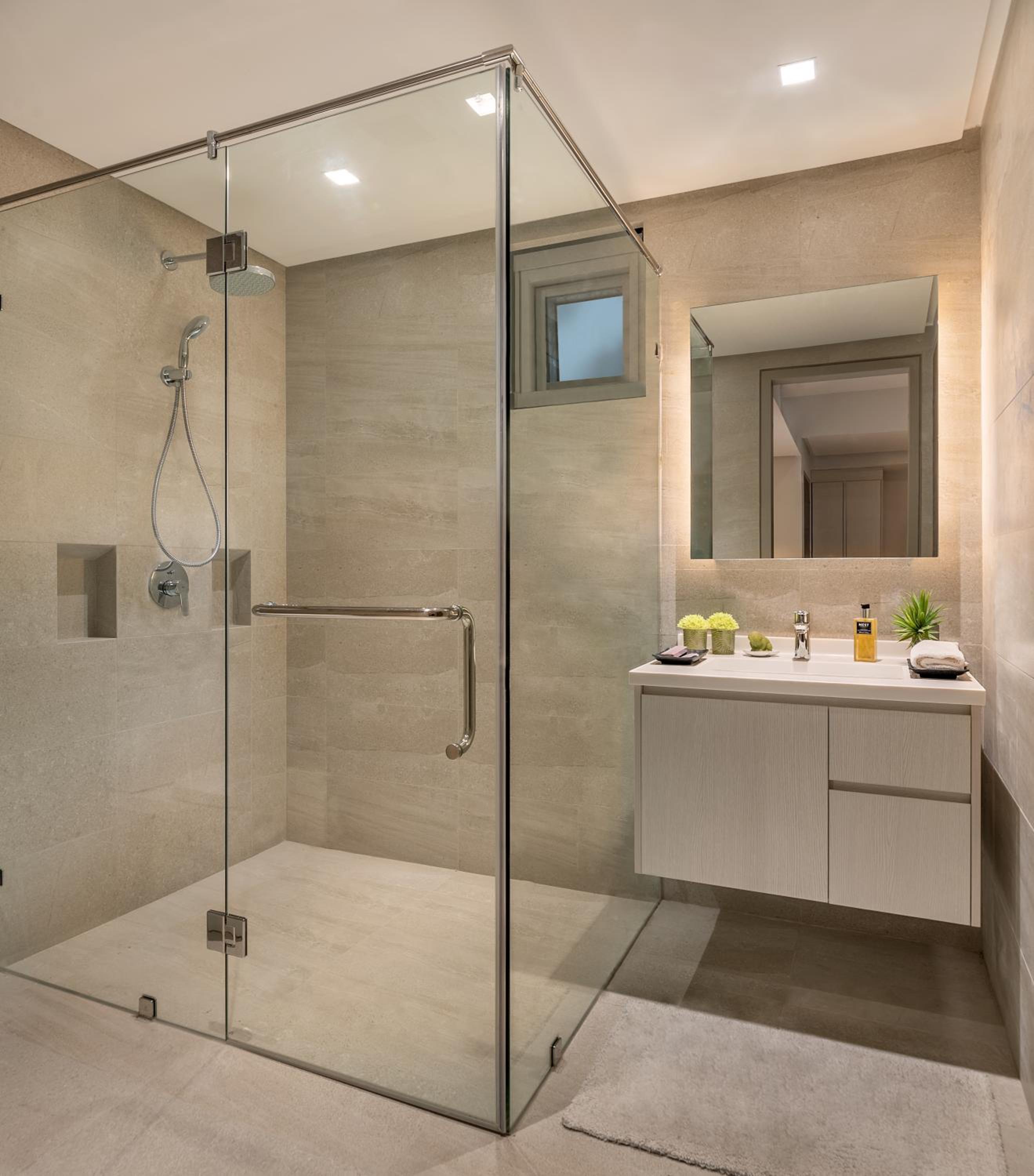 One Bedroom Executive