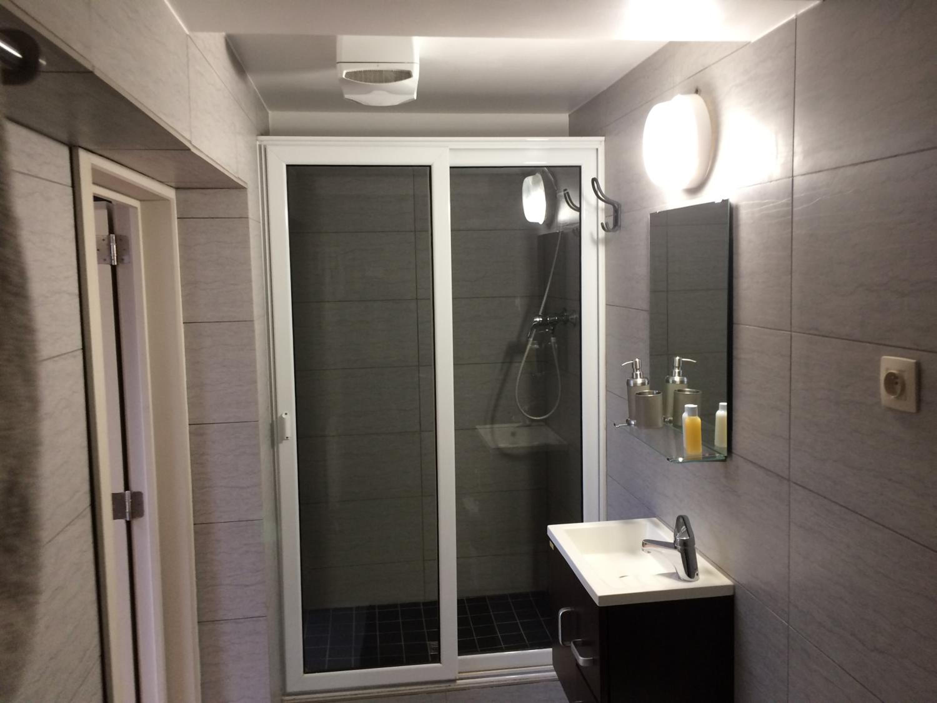 Apartment - Split Level