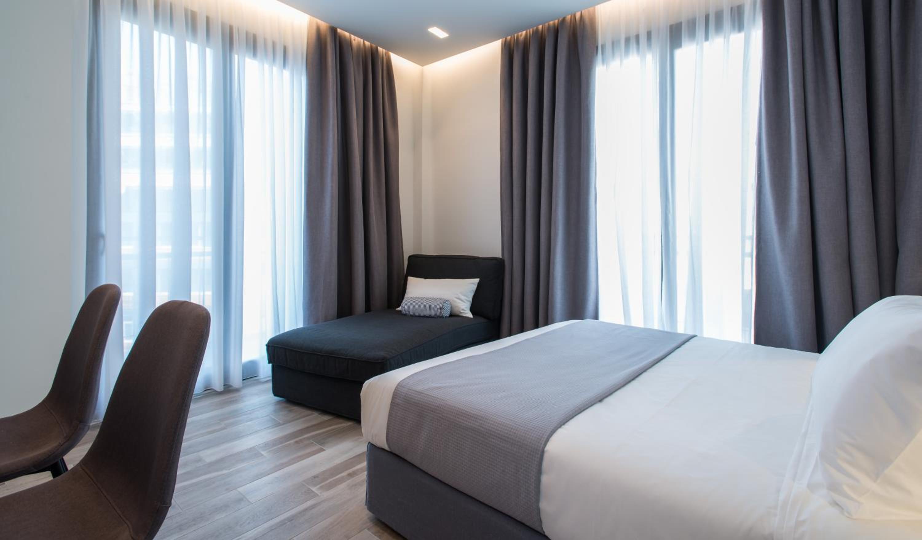 Special Offer - Apartment