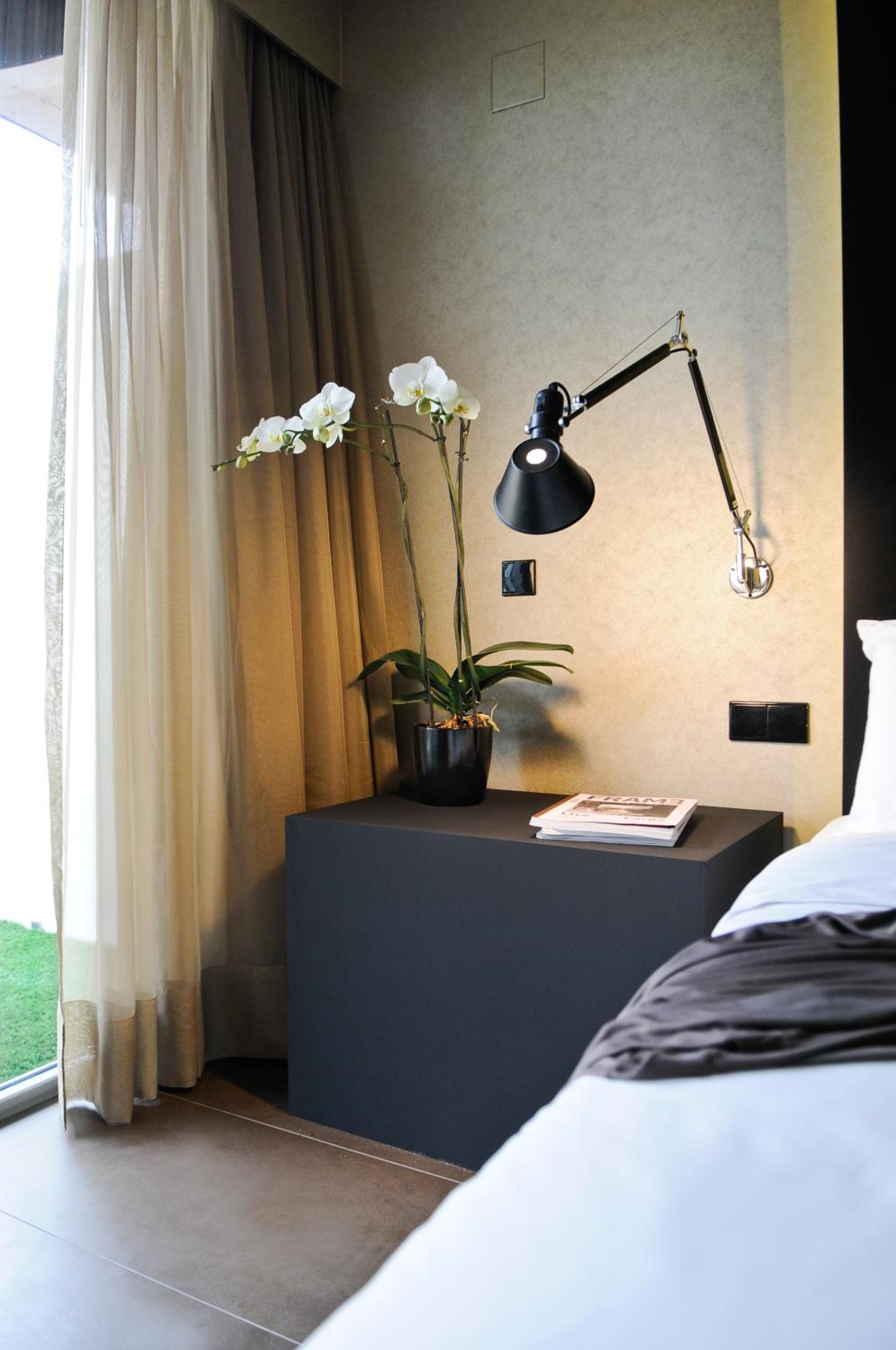 Classic Double or Twin Room