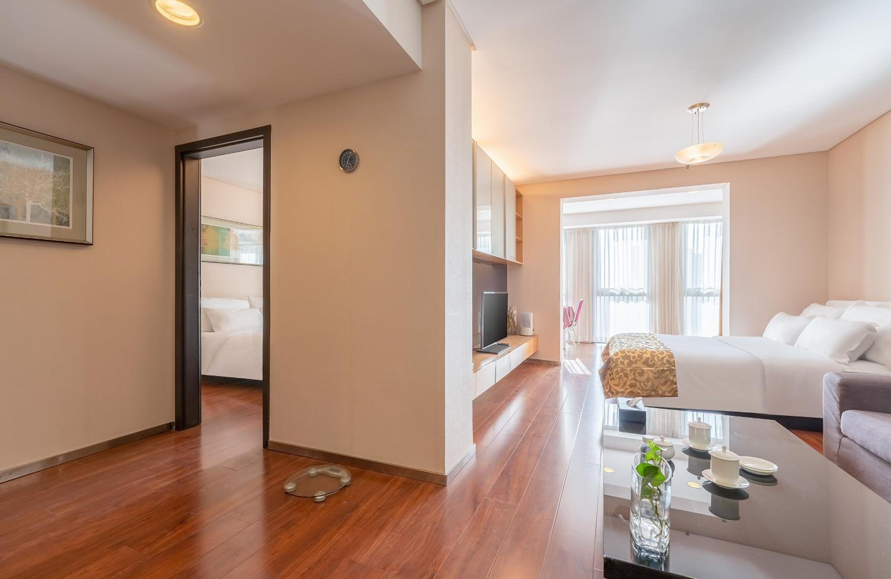 Family Suite (4 Adults)