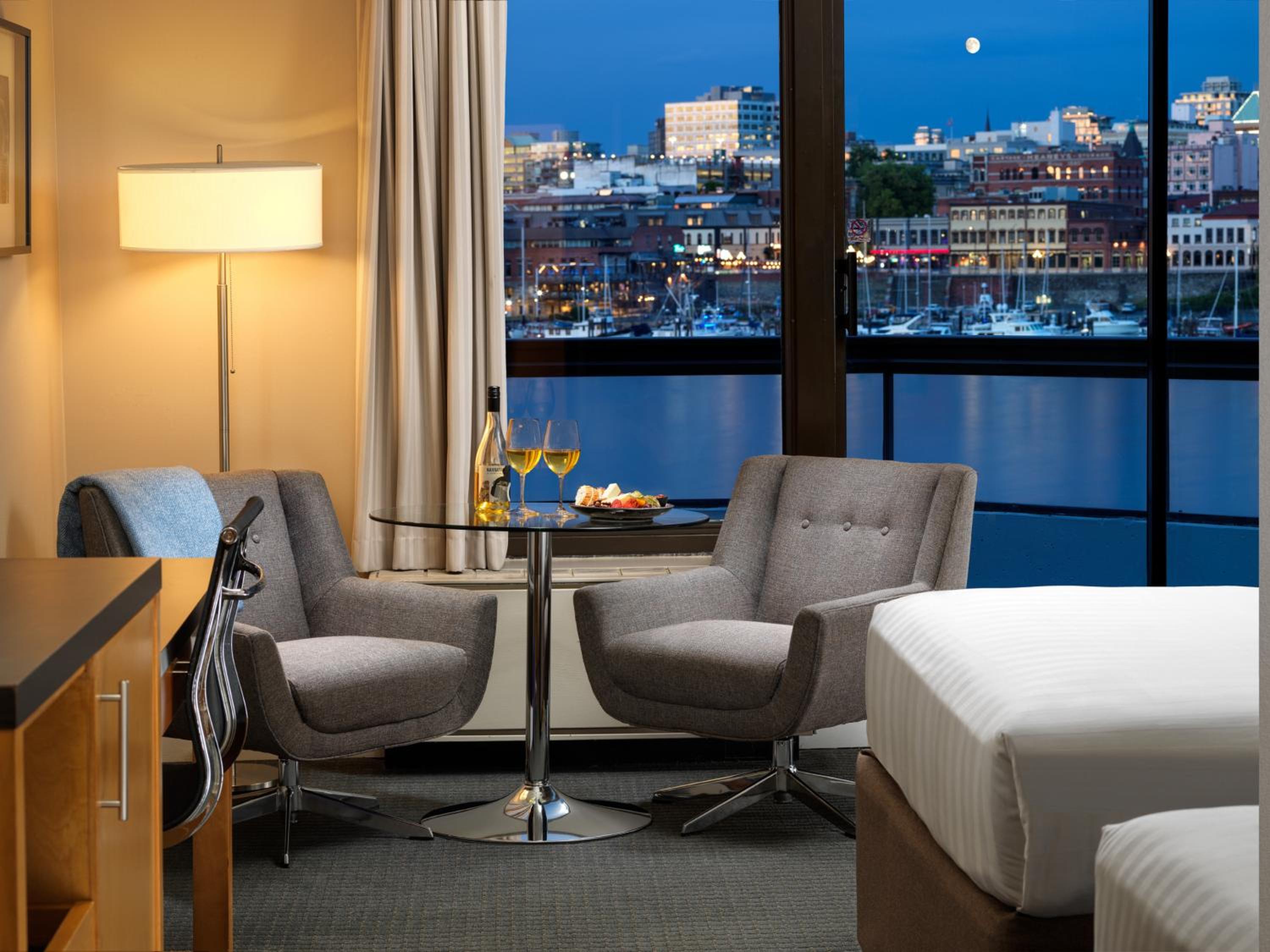 Laurel Wing Double Room - Pet Friendly