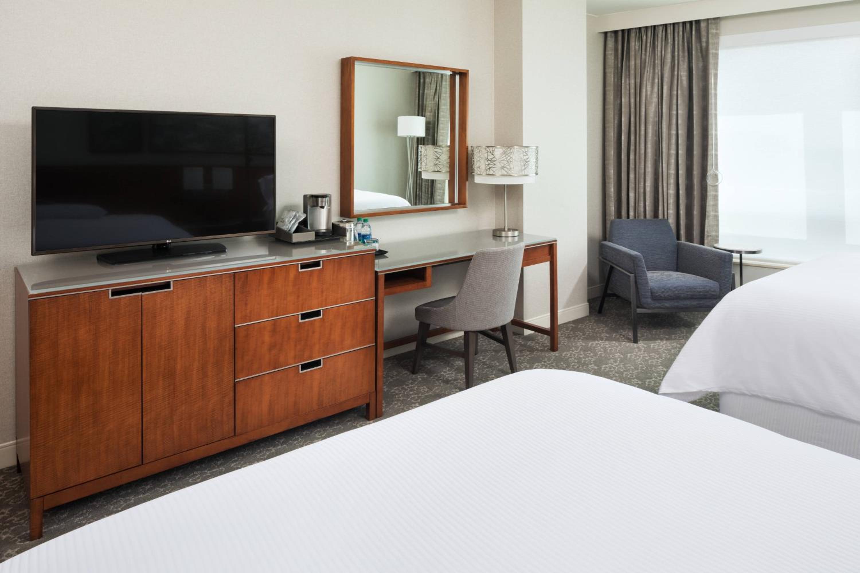 Traditional, Guest room, 2 Queen