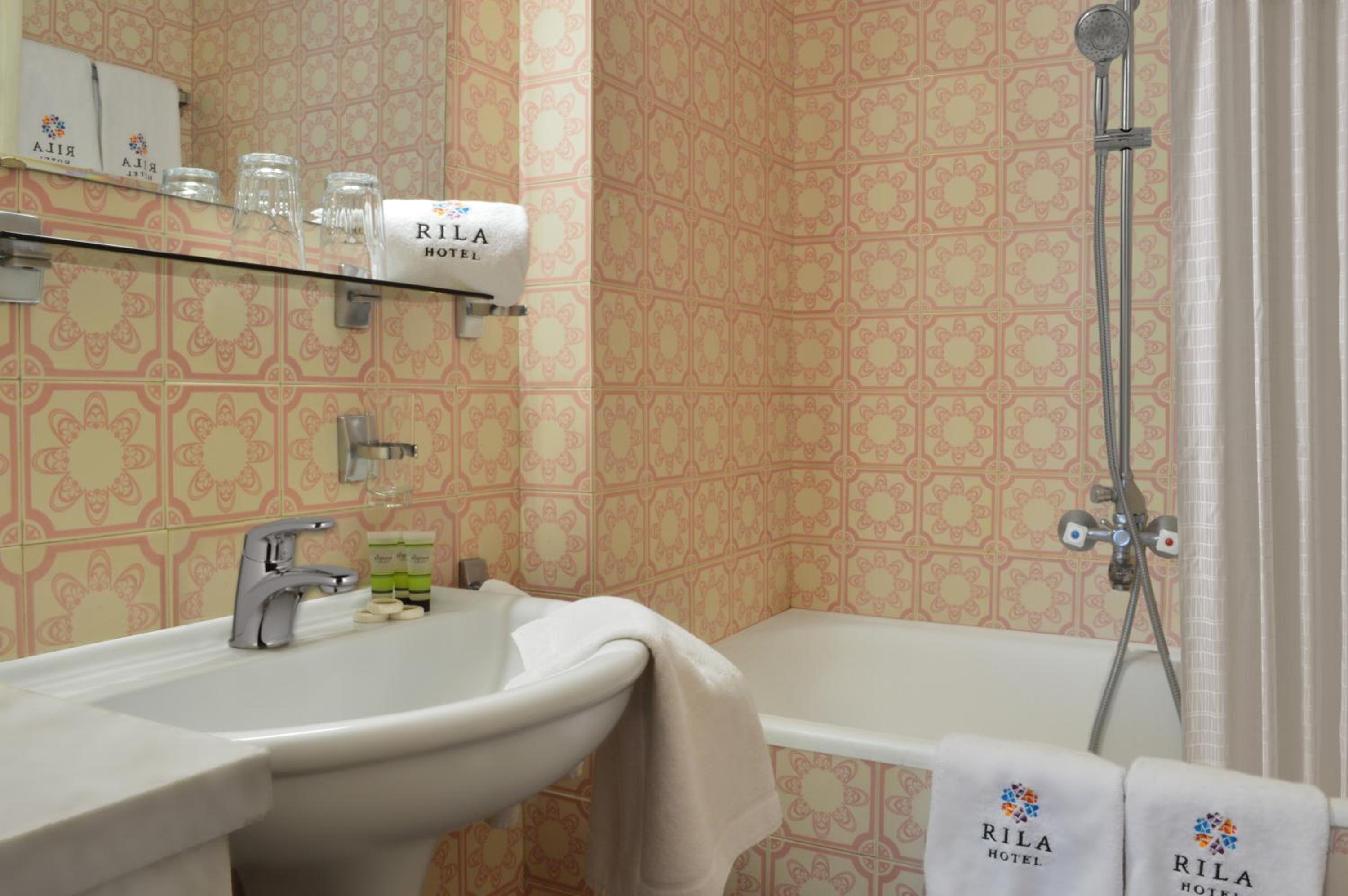 Economy Triple Room - Not Renovated