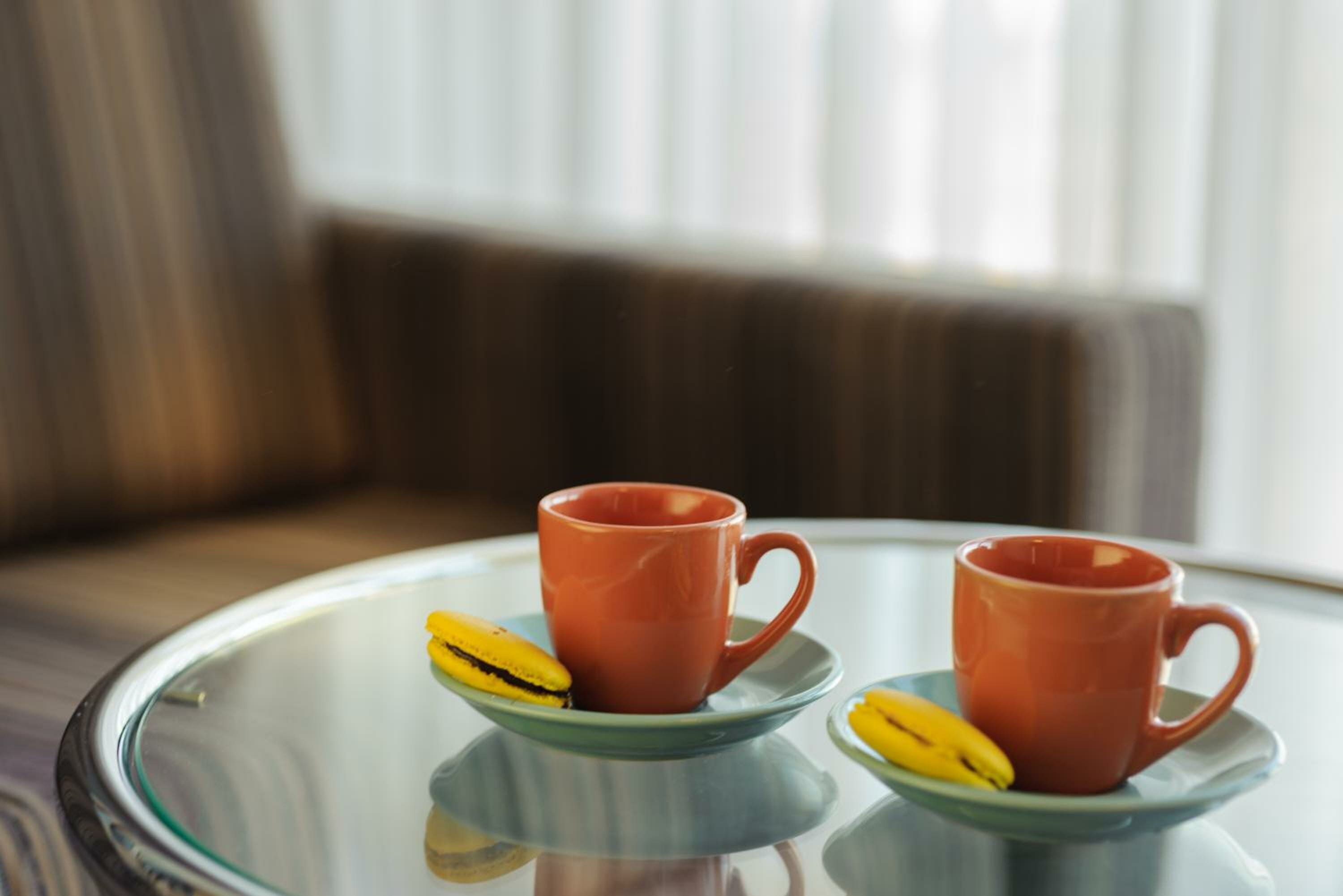 Executive Double Room (2 Adults)