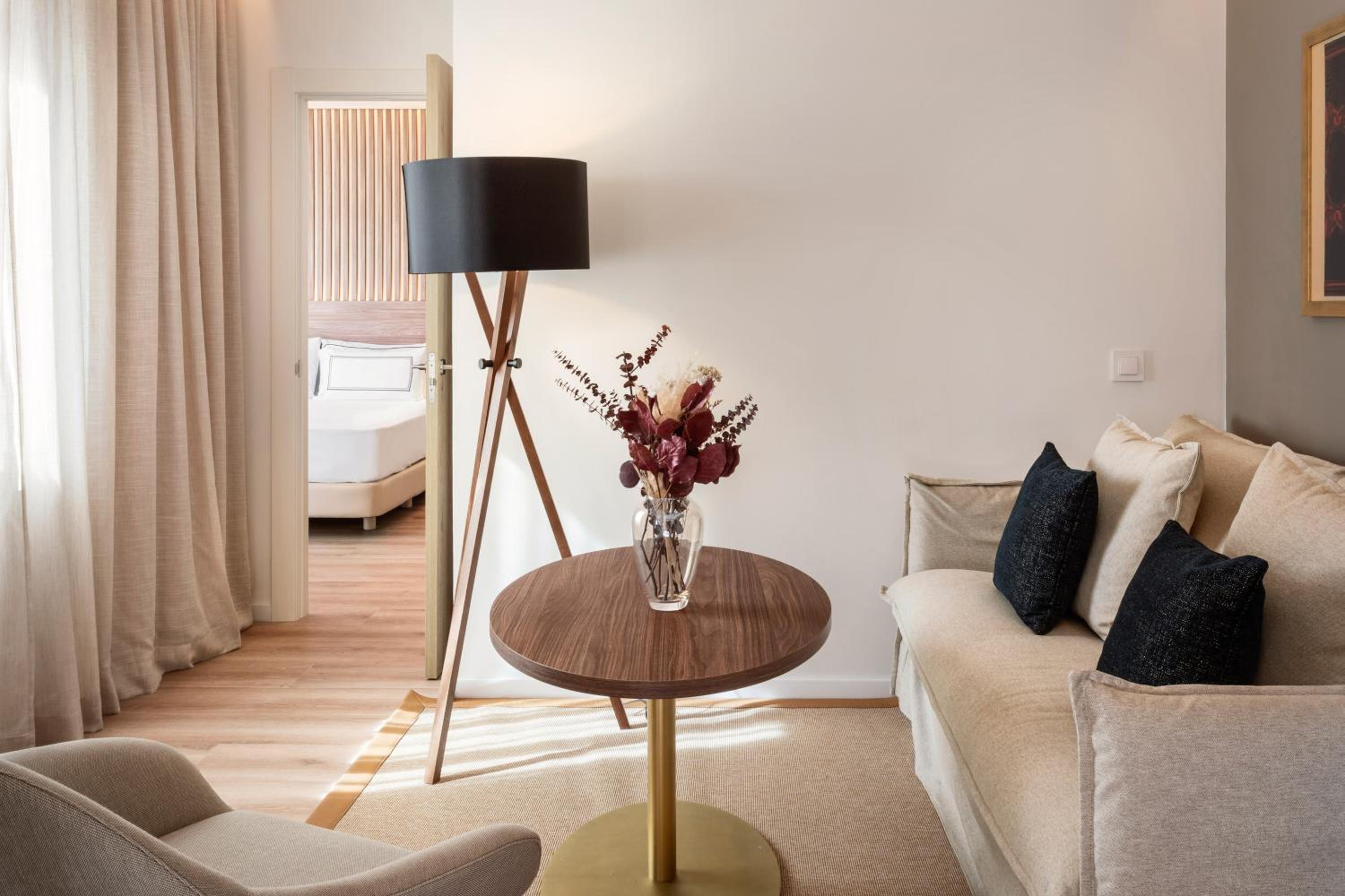 Suite The Level With Terrace